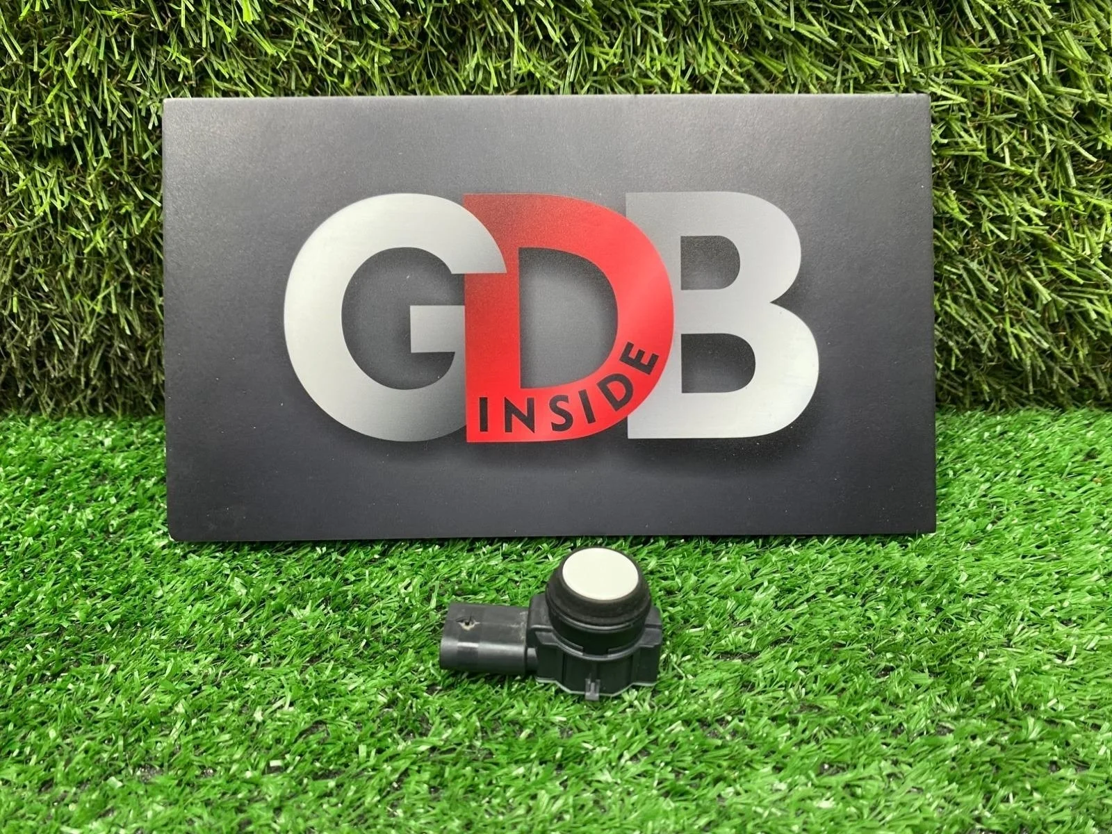 Датчик парковки Bmw 3 Series 04.03.2016 66209261587 F30 B48B20A