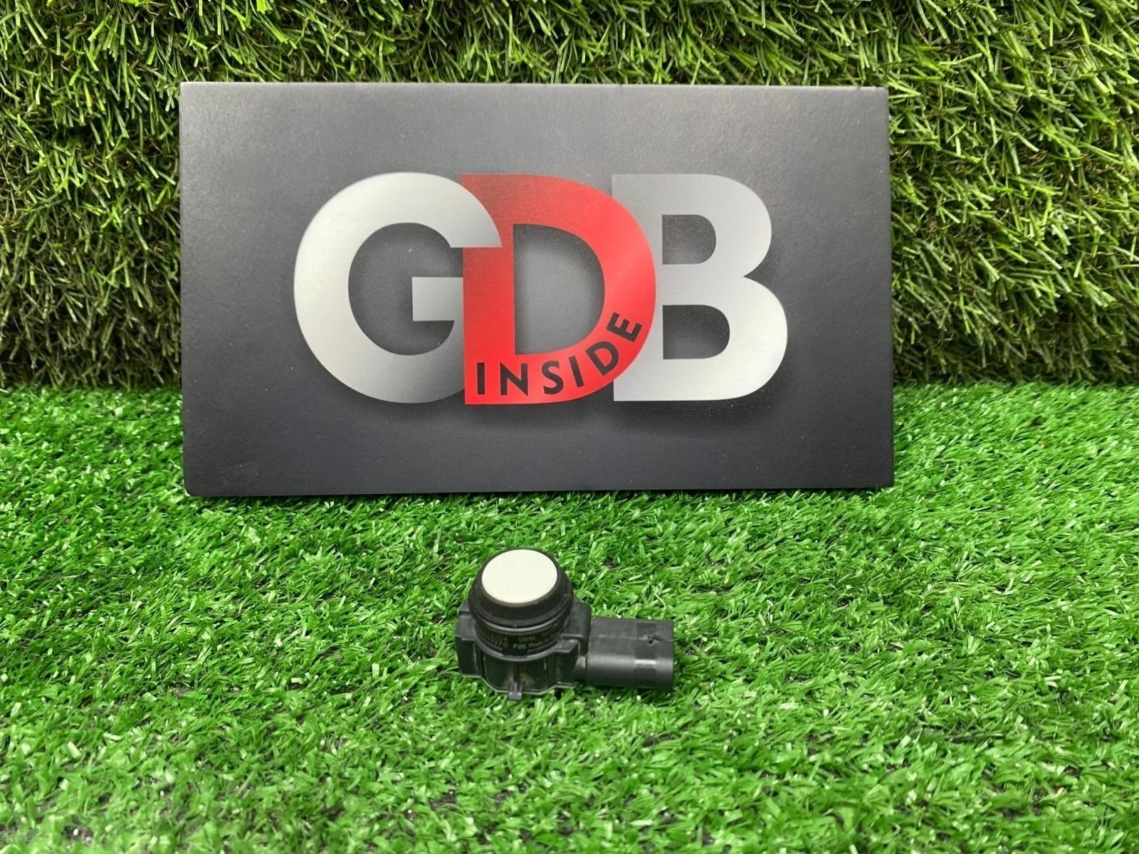 Датчик парковки Bmw 3 Series 04.03.2016 66209261587 F30 B48B20A