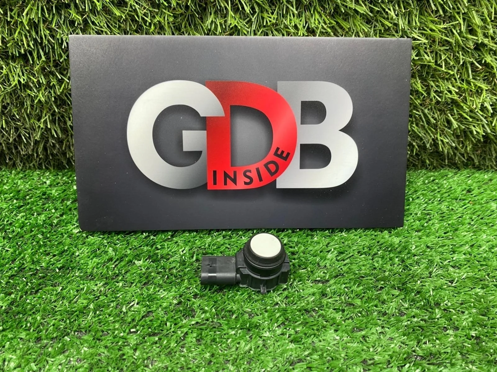 Датчик парковки Bmw 3 Series 04.03.2016 66209261587 F30 B48B20A