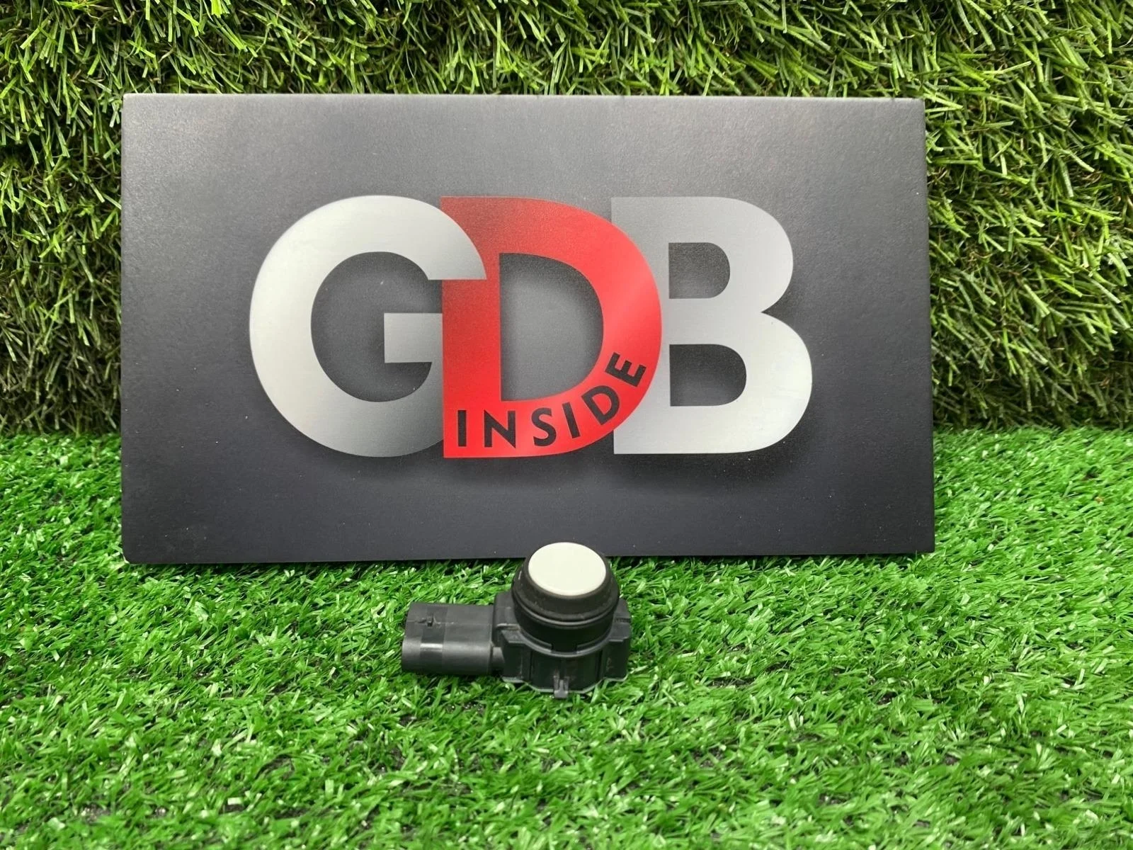 Датчик парковки Bmw 3 Series 04.03.2016 66209261587 F30 B48B20A