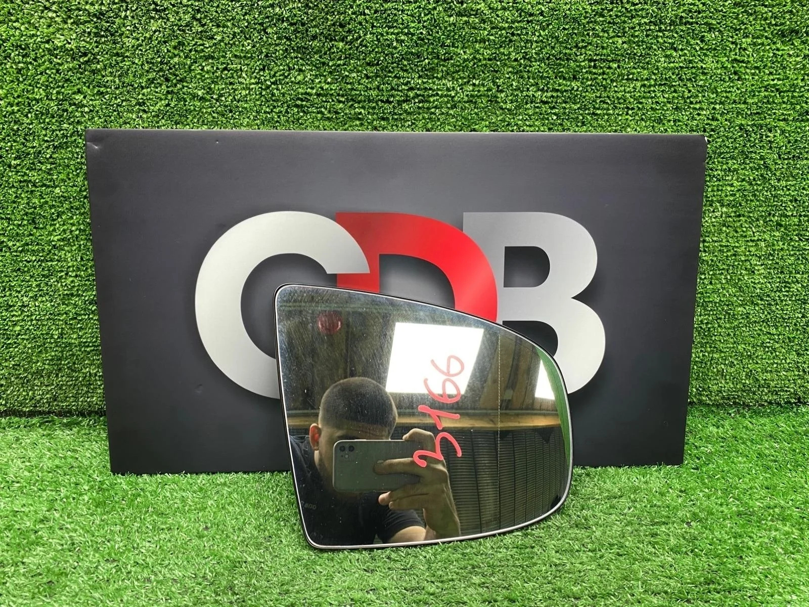 Стекло зеркала электрического Bmw X5 17.09.2012 51167174982 E70 N57D30A, переднее правое