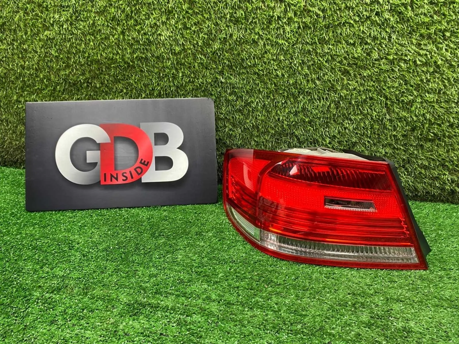 Фонарь BMW 3 series 07.03.2008 63214428213 E92 N46B20B, задний левый