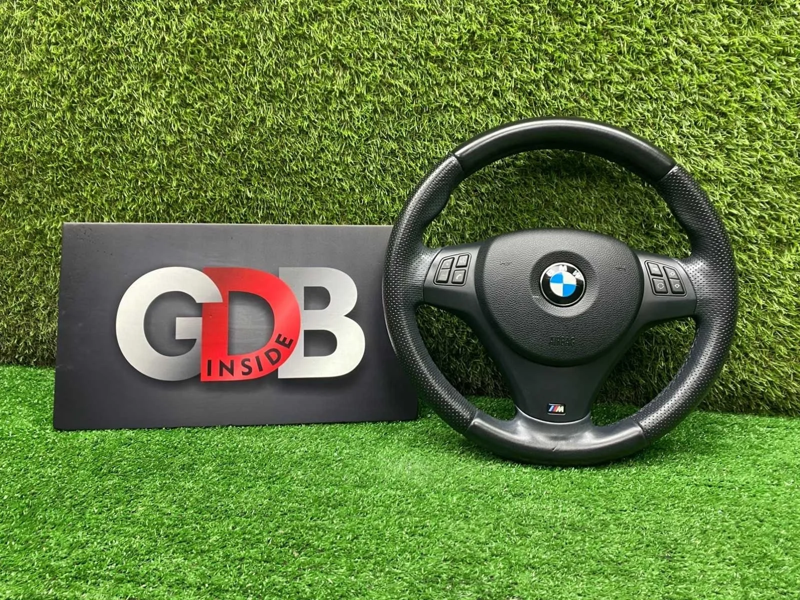 Руль M Bmw X1 19.12.2012 32307839114 E84 N20B20A