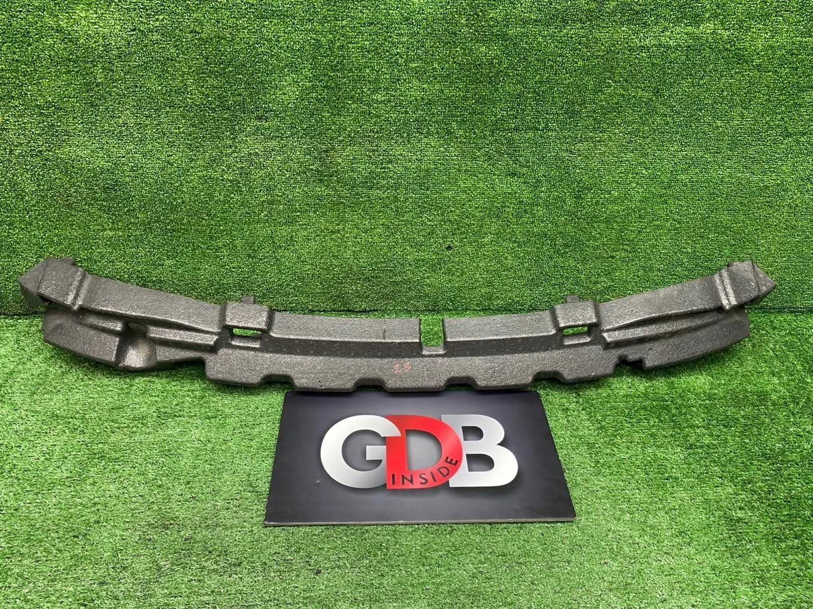 Абсорбер бампера BMW X1 10.11.2011 51112990205 E84 N20B20A, передний