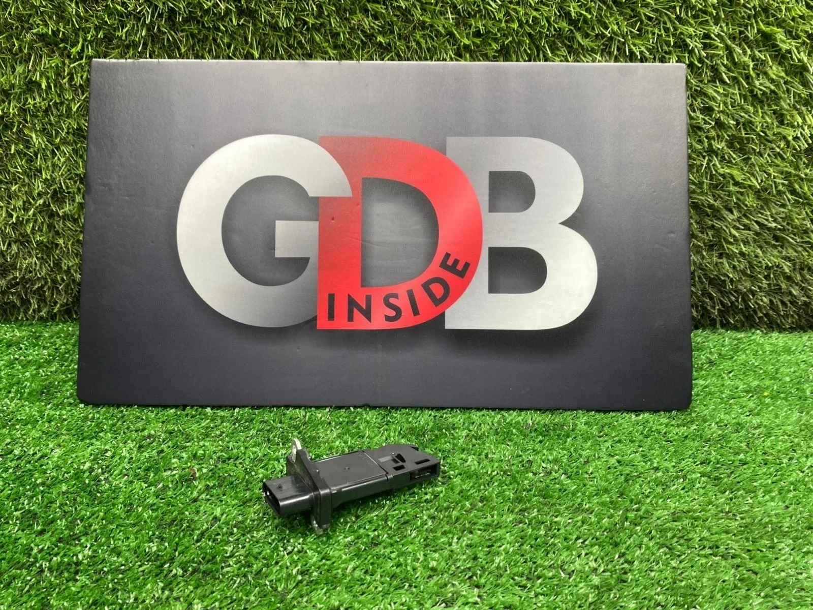 Датчик массового расхода воздуха Bmw X5 22.10.2013 13627804150 F15 N57D30A