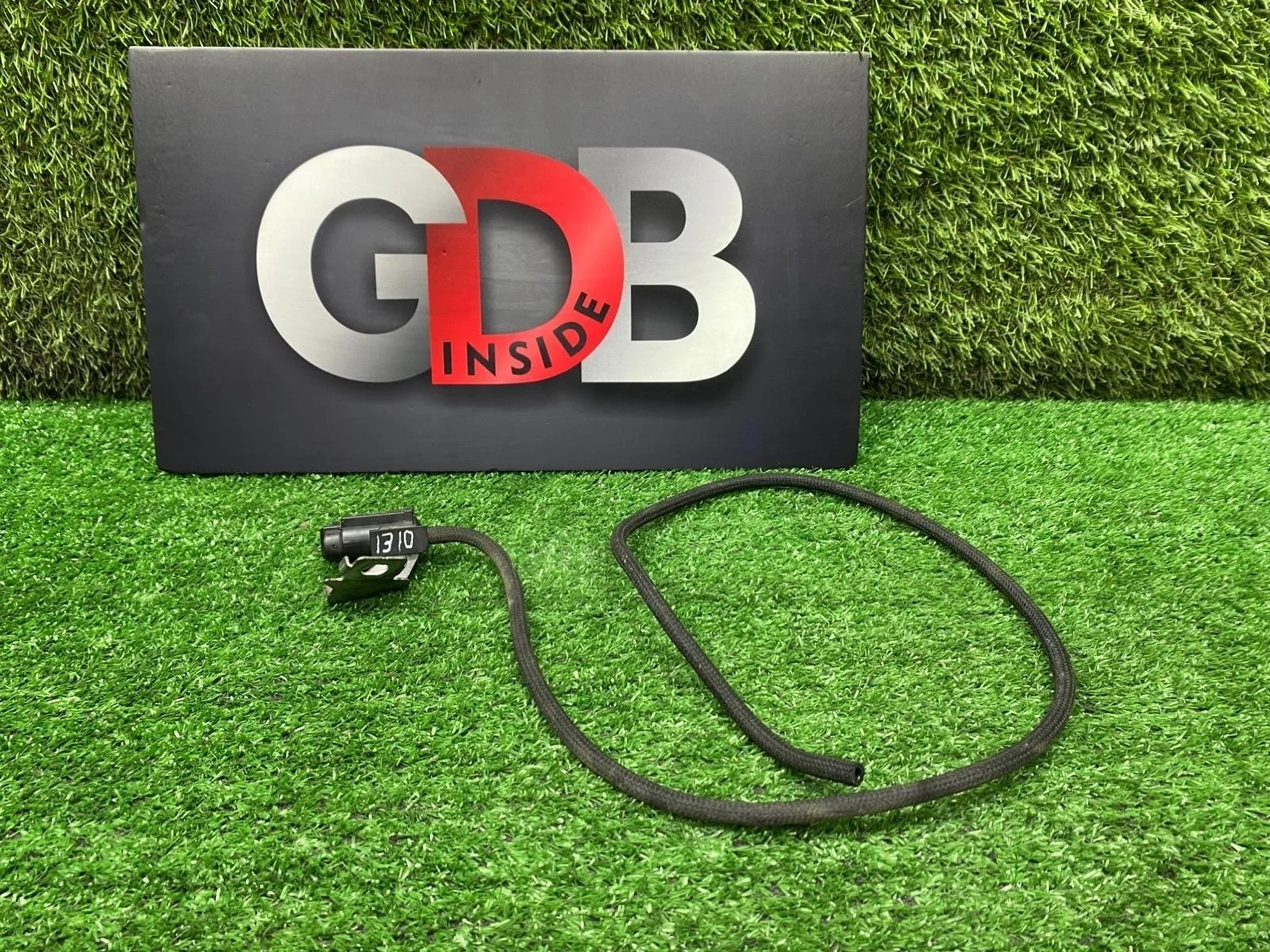 Клапан электромагнитный BMW X5 22.10.2013 11747810831 F15 N57D30A