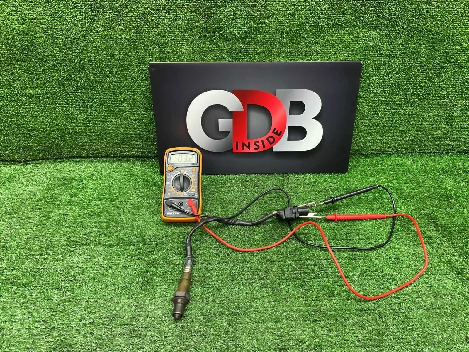 Датчик кислородный BMW X5 17.09.2012 13627791600 E70 N57D30A