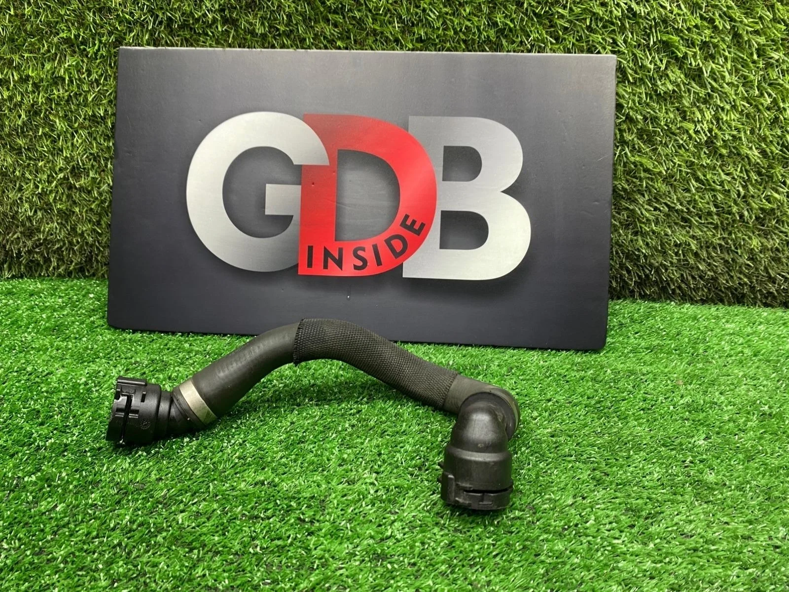 Патрубок системы охлаждения Bmw X5 22.10.2013 64219282264 F15 N57D30A