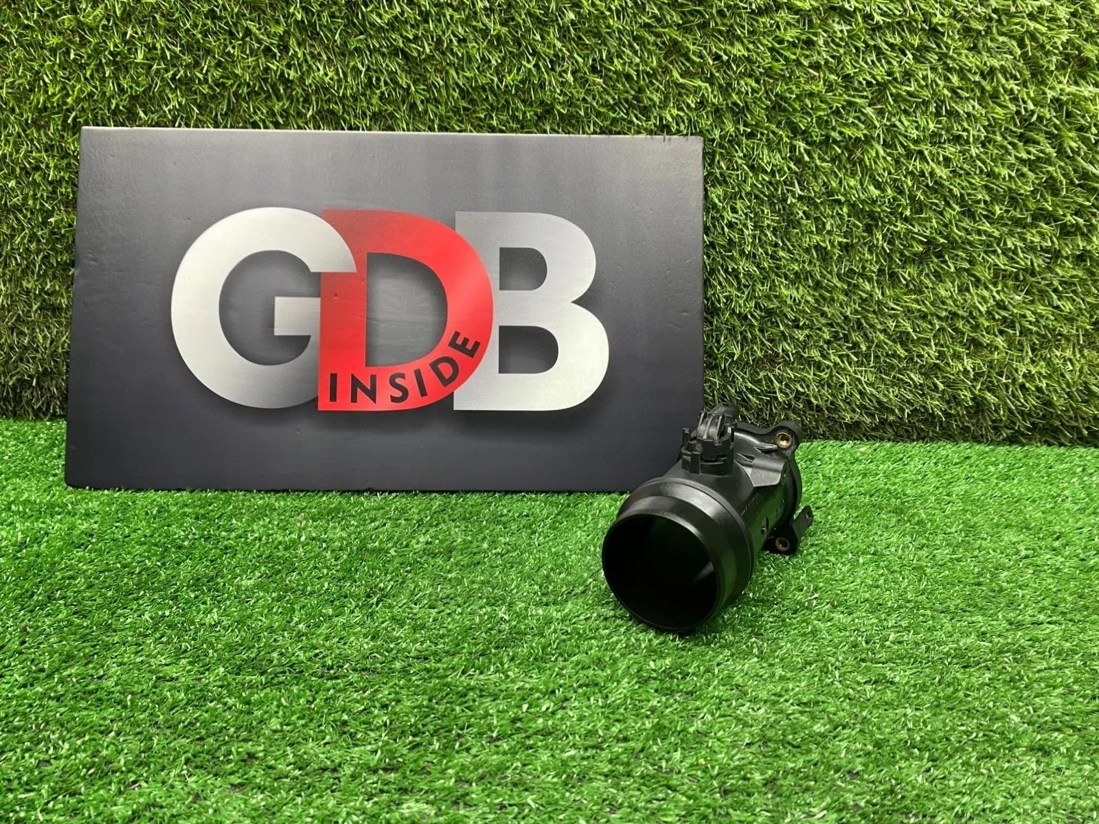 Патрубок интеркулера Bmw X5 22.10.2013 11618519492 F15 N57D30A