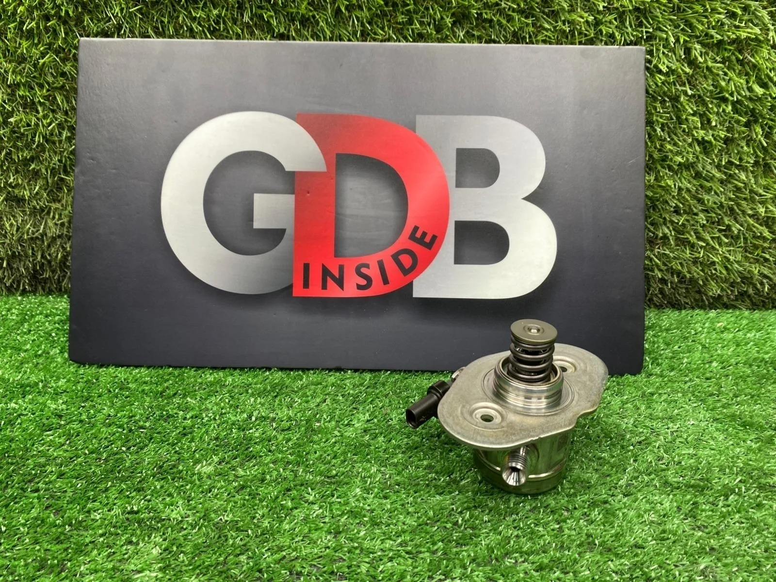 ТНВД Bmw 3 Series 04.03.2016 13517642466 F30 B48B20A