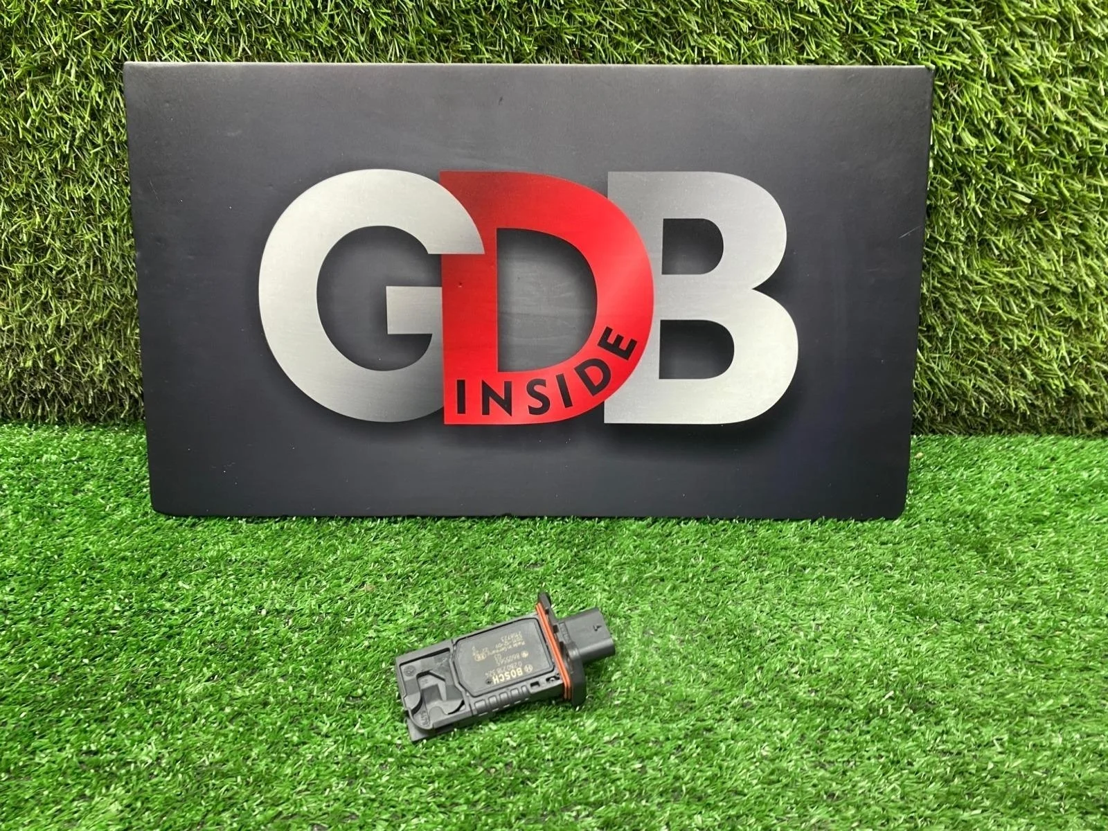 Датчик массового расхода воздуха Bmw 3 Series 04.03.2016 13628605565 F30 B48B20A