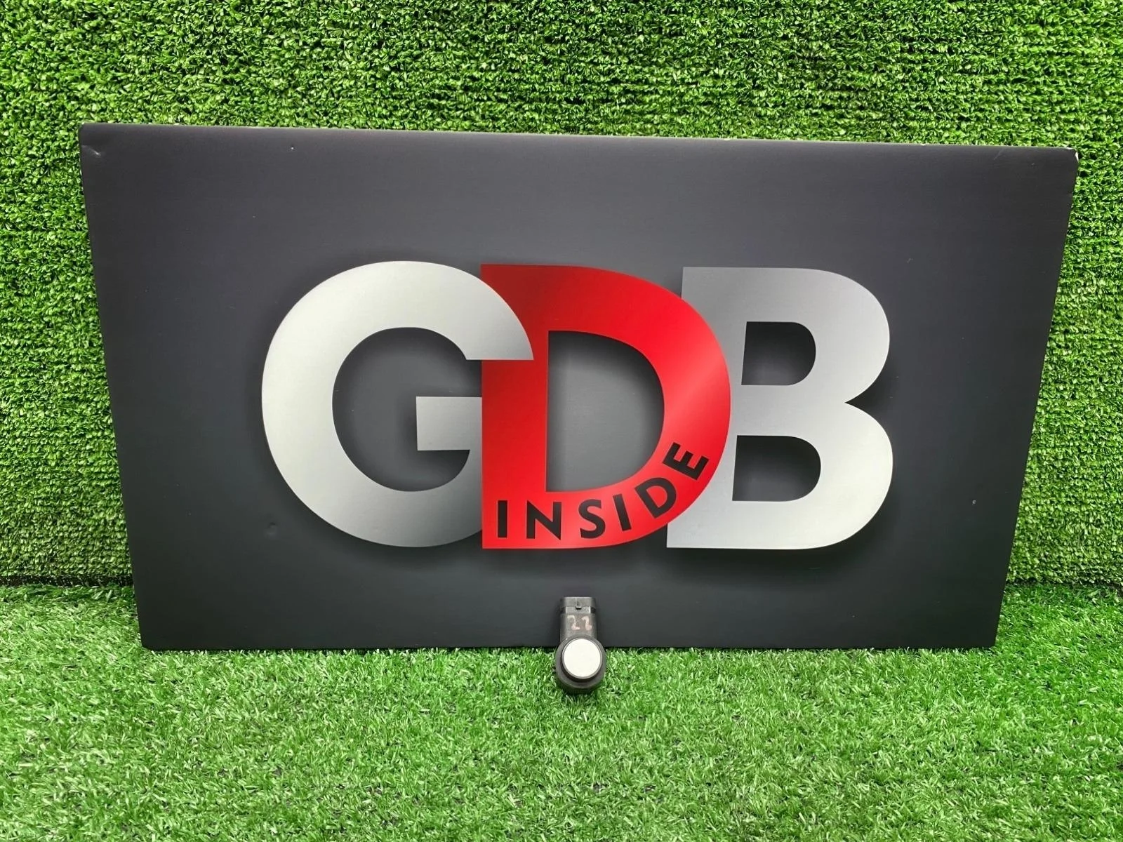 Датчик парковки Bmw X5 17.09.2012 66209270491 E70 N57D30A