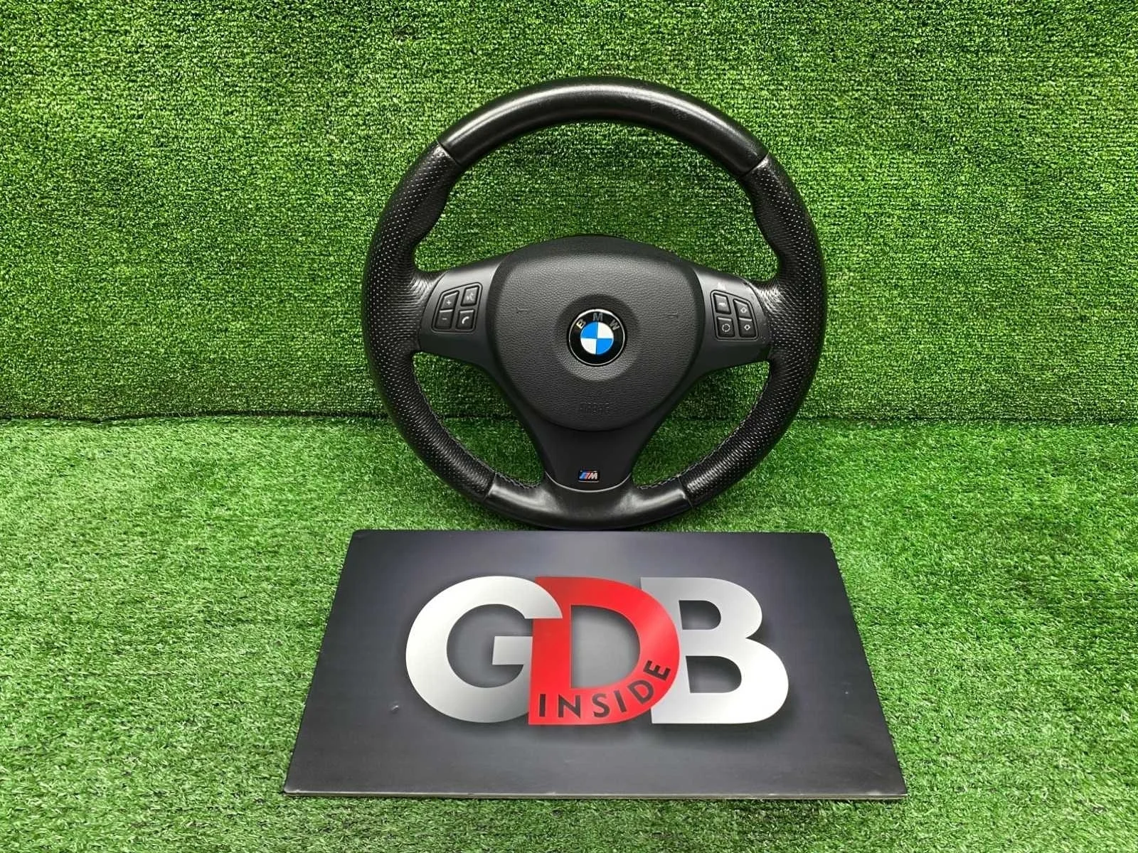 Руль M Bmw 3 Series 04.11.2009 32307839114 E90 N46B20B