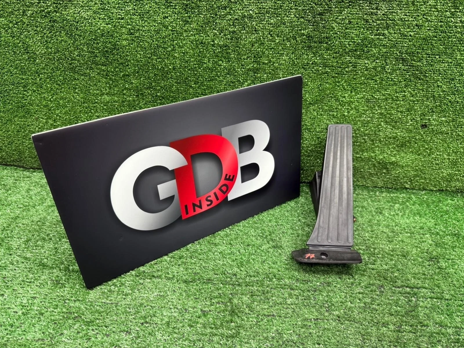 Педаль газа BMW 3 series 04.11.2009 35426789998 E90 N46B20B