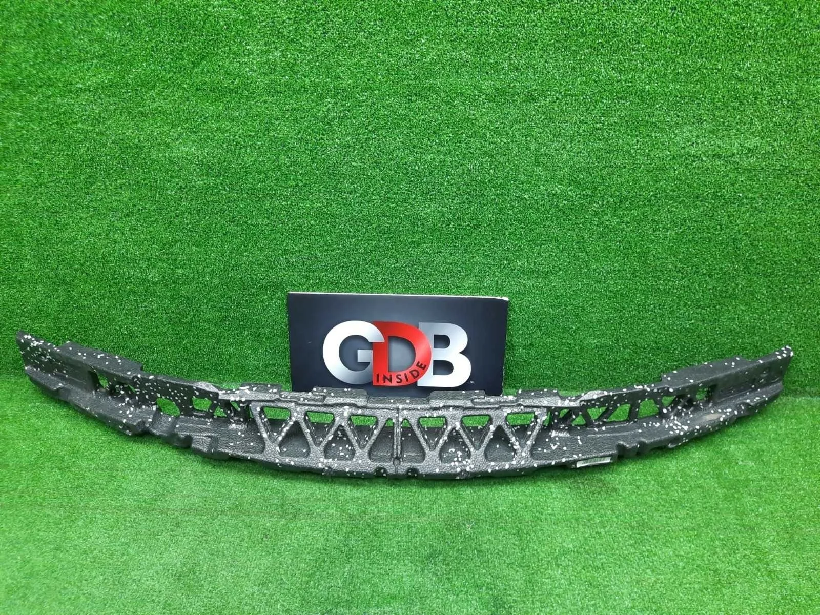 Абсорбер бампера Bmw 3 Series 12.12.2017 51118054185 F30 B48B20A, передний