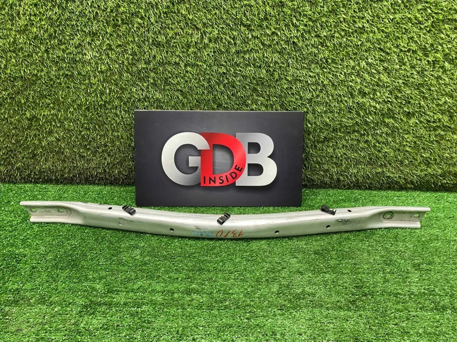 Распорка BMW X5 22.10.2013 51717228081 F15 N57D30A