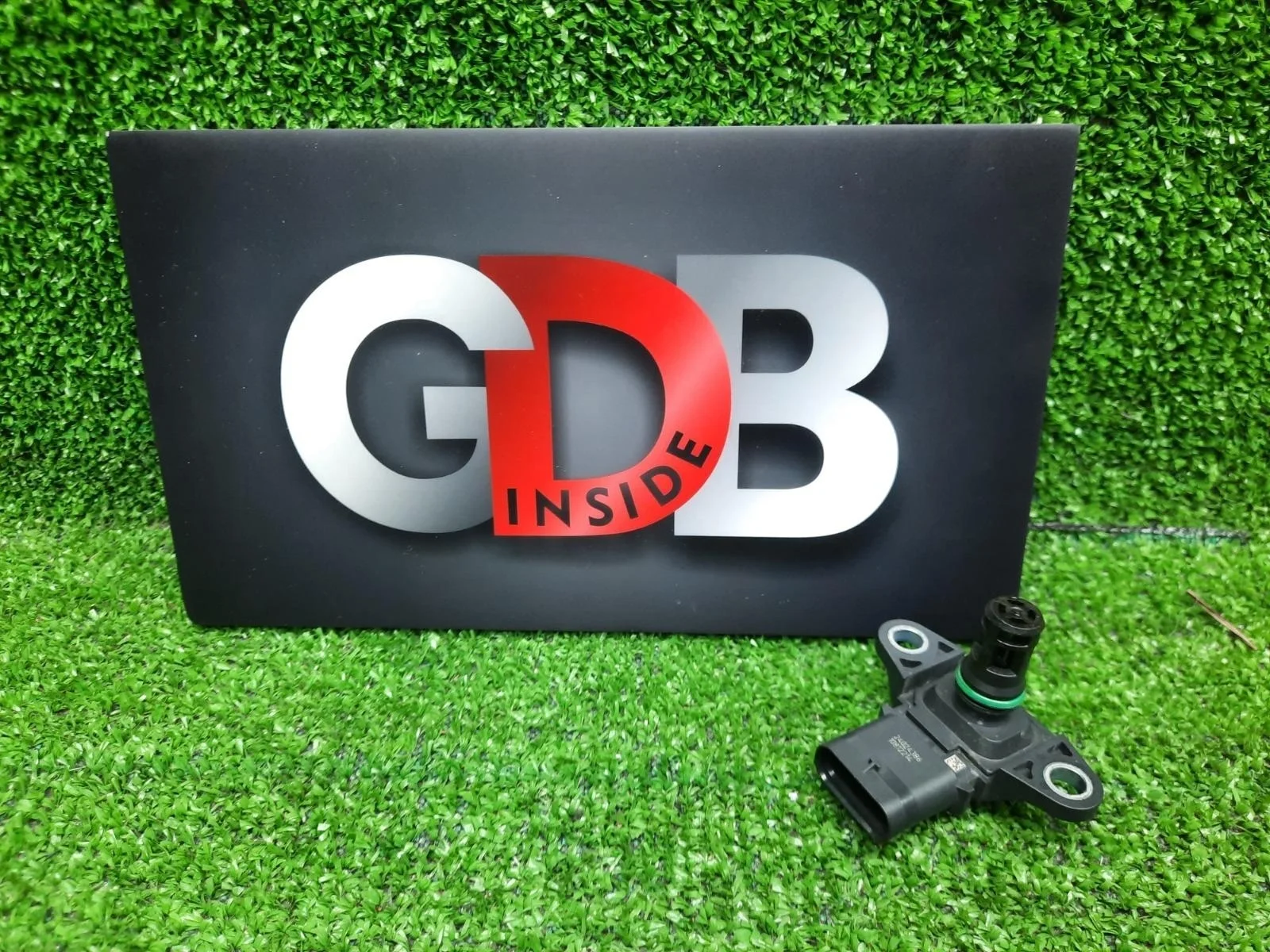 Датчик абсолютного давления BMW 3 series 12.12.2017 13627599042 F30 B48B20A