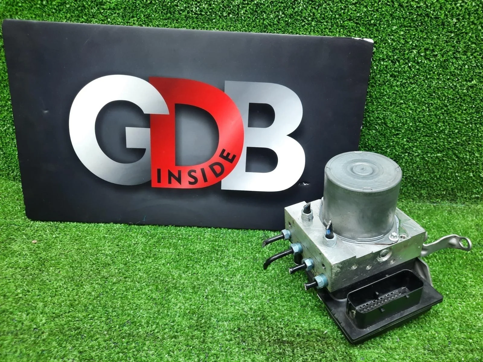 Блок abs BMW X1 09.10.2014 34516856926 E84 N20B20A