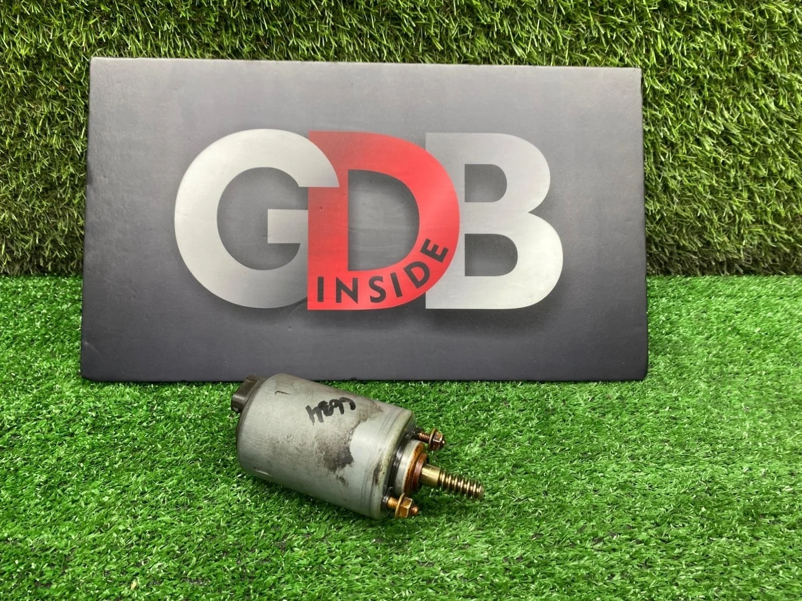 Серводвигатель Valvetronic Bmw 3 Series 07.03.2008 11377548387 E92 N46B20B