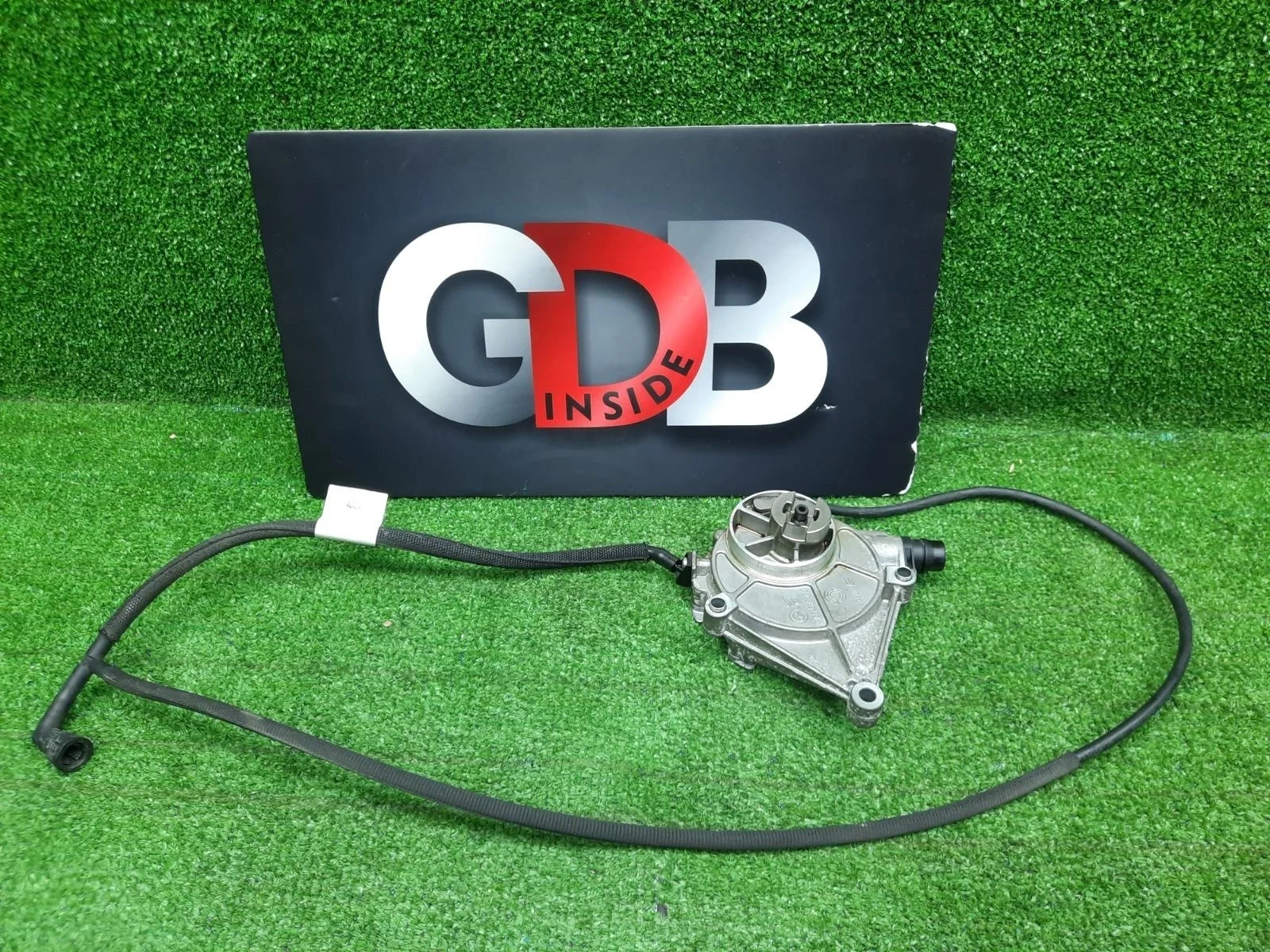 Вакуумный насос BMW X1 09.10.2014 11667640279 E84 N20B20A