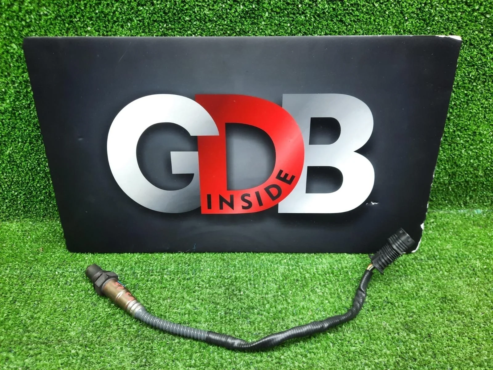 Датчик кислородный Bmw X1 09.10.2014 11787589121 E84 N20B20A