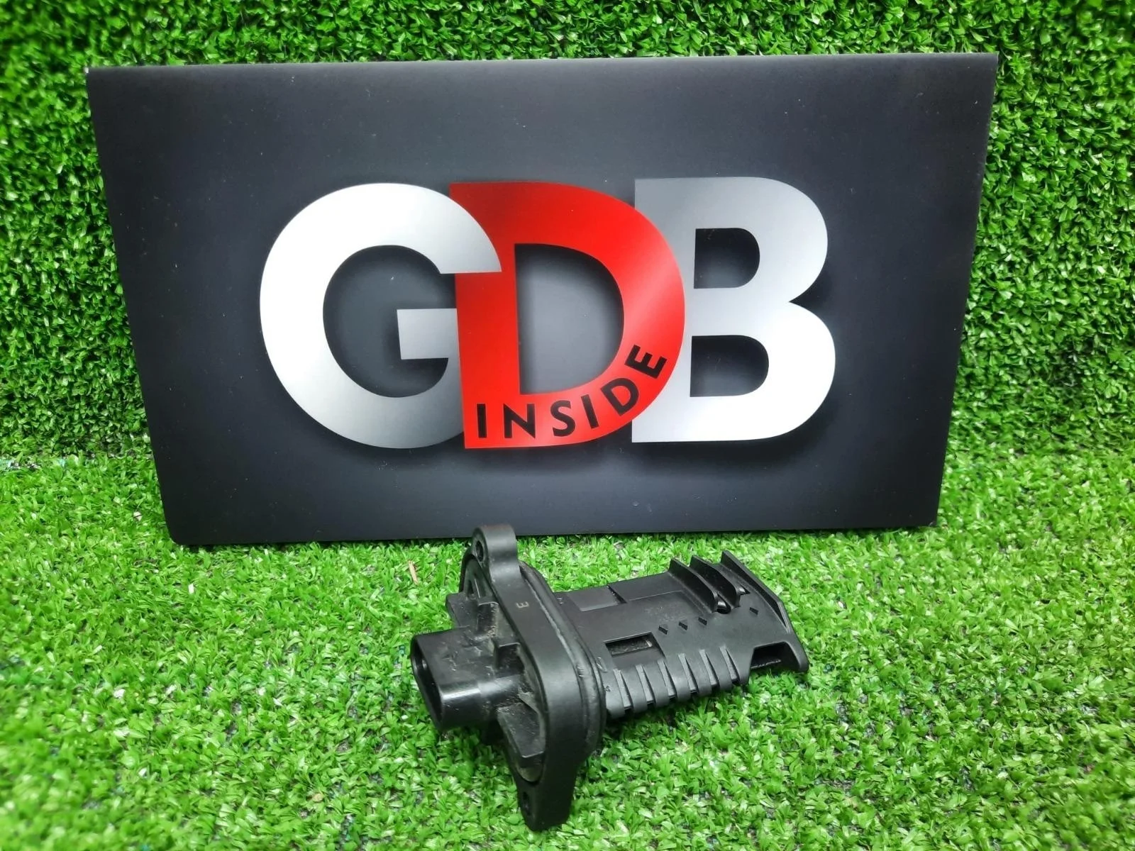 Датчик массового расхода воздуха Bmw X1 09.10.2014 13627602038 E84 N20B20A