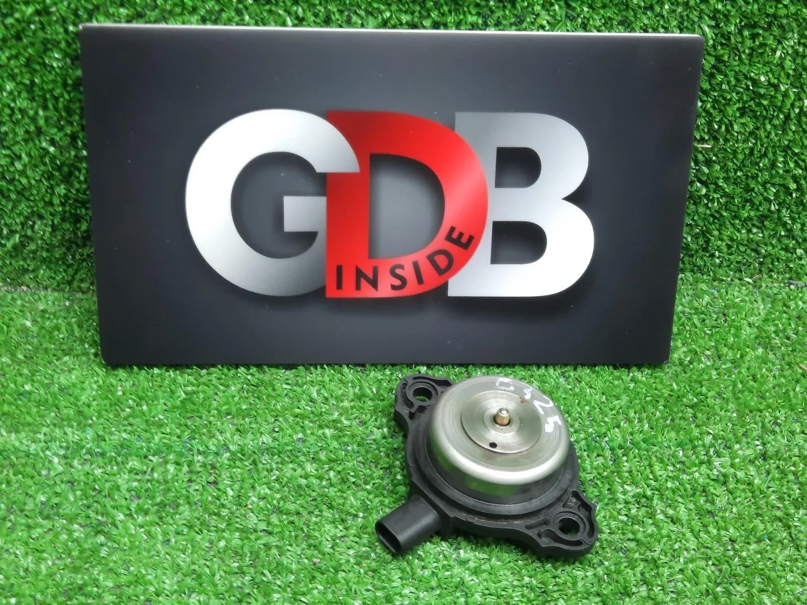 Клапан электромагнитный BMW X1 09.10.2014 11367593719 E84 N20B20A