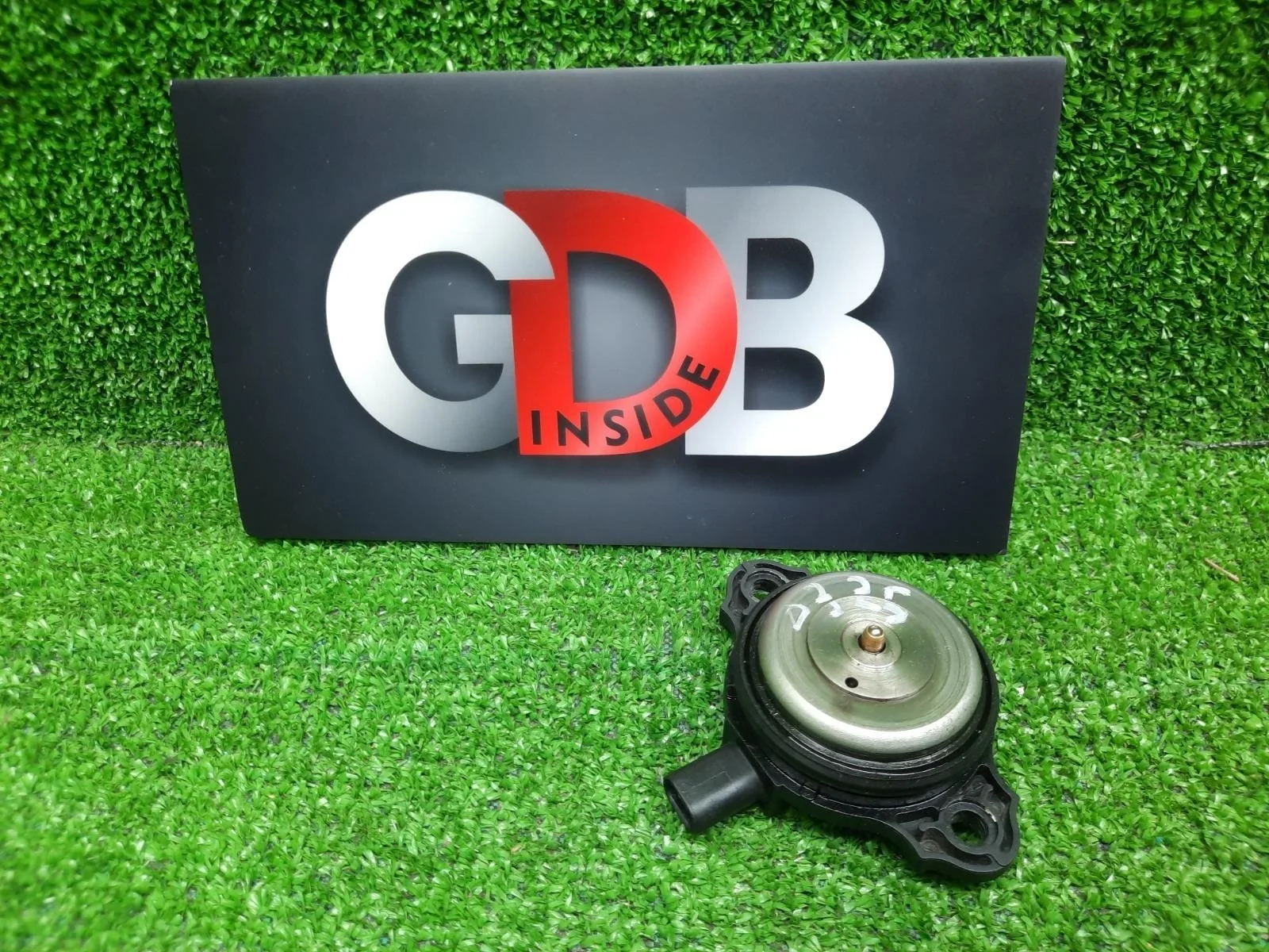 Клапан электромагнитный BMW X1 09.10.2014 11367593719 E84 N20B20A