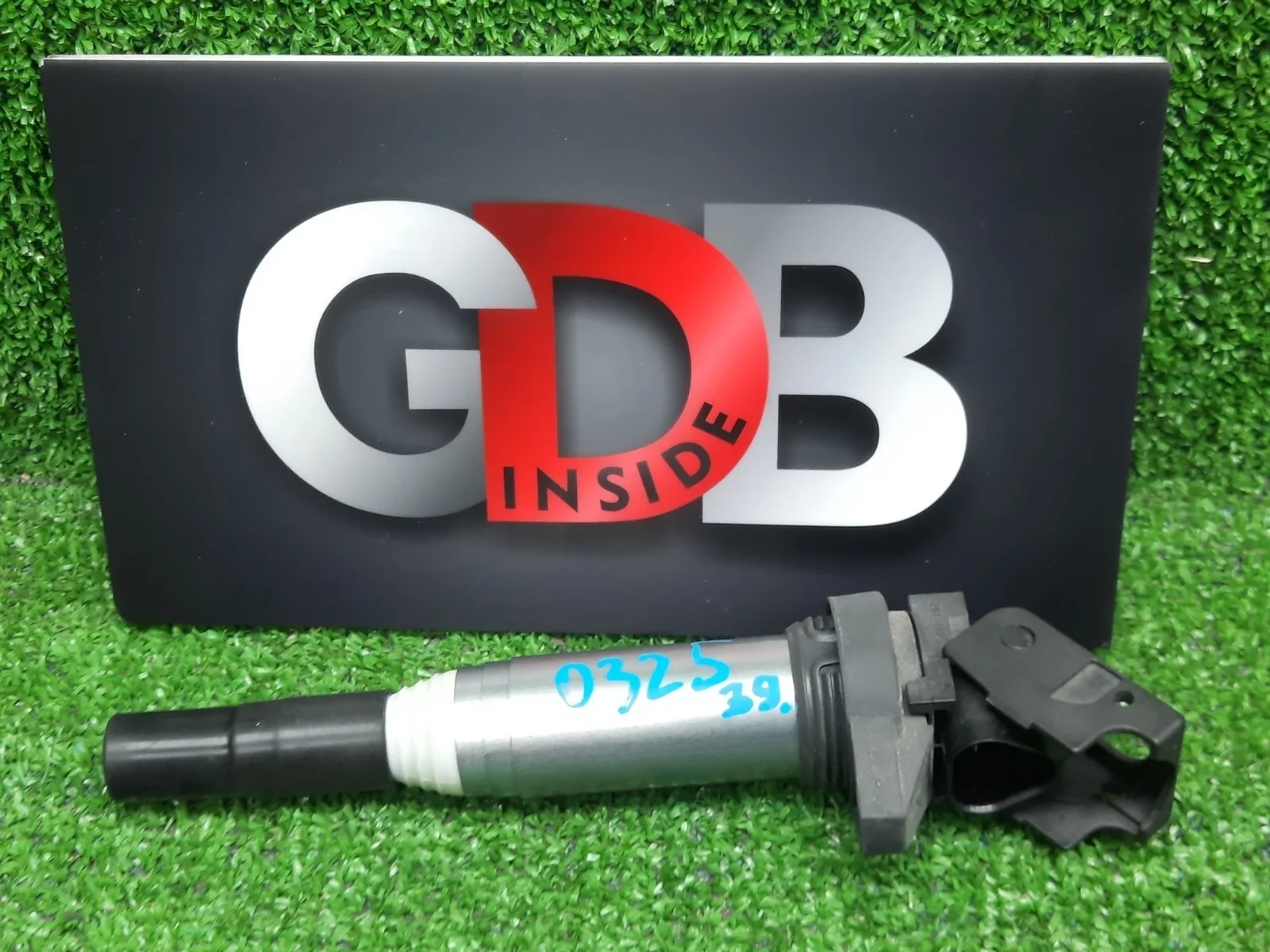 Катушка зажигания Bmw X1 09.10.2014 12138616153 E84 N20B20A