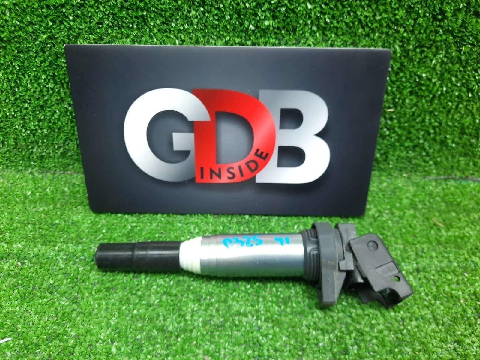 Катушка зажигания Bmw X1 09.10.2014 12138616153 E84 N20B20A