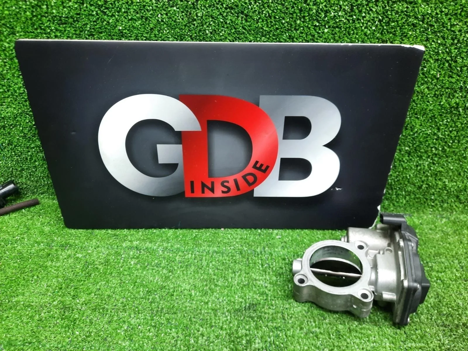 Дроссельная заслонка BMW X5 10.07.2015 13547810752 F15 N57D30A