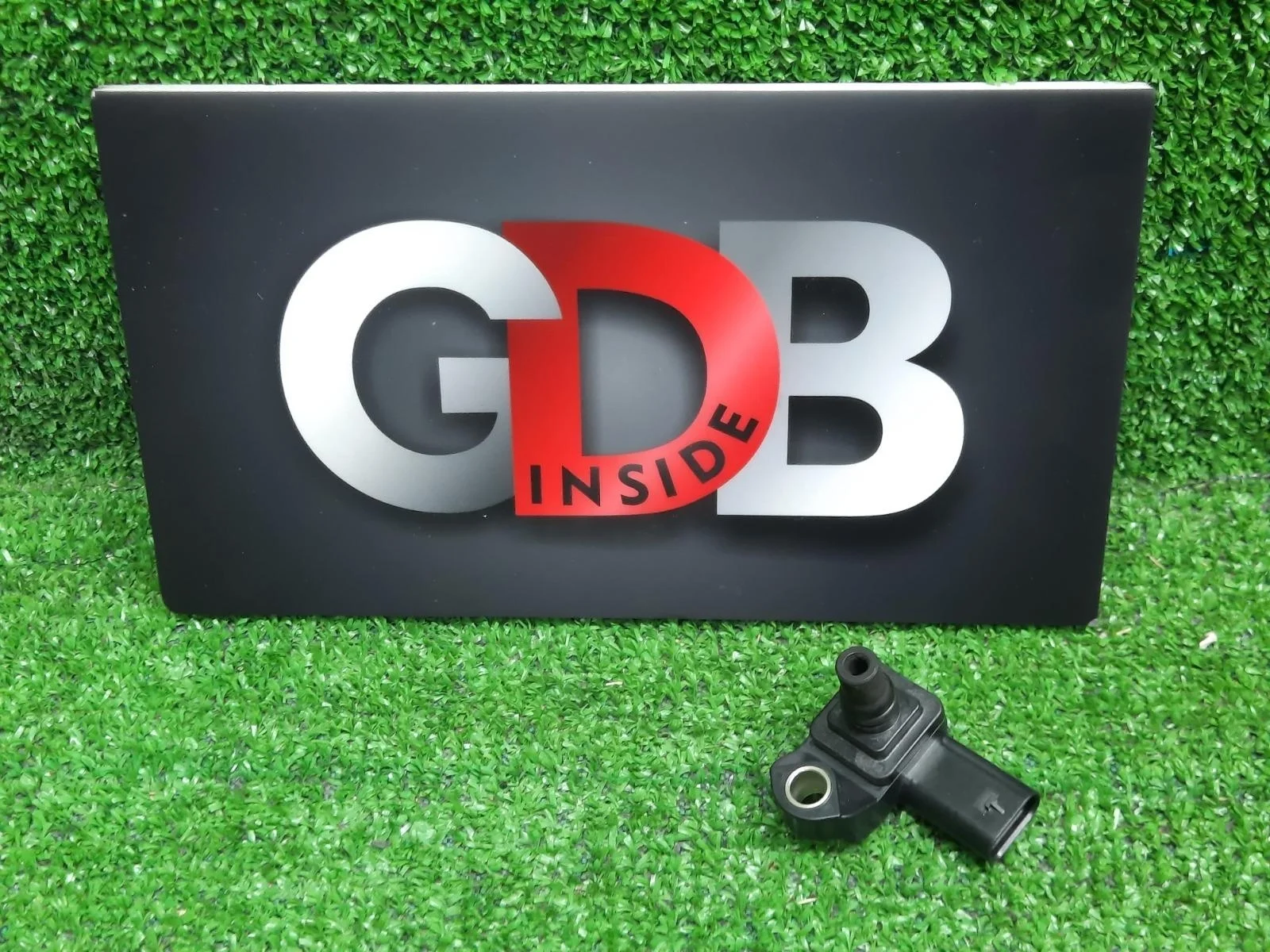 Датчик абсолютного давления Bmw X5 10.07.2015 13627804742 F15 N57D30A