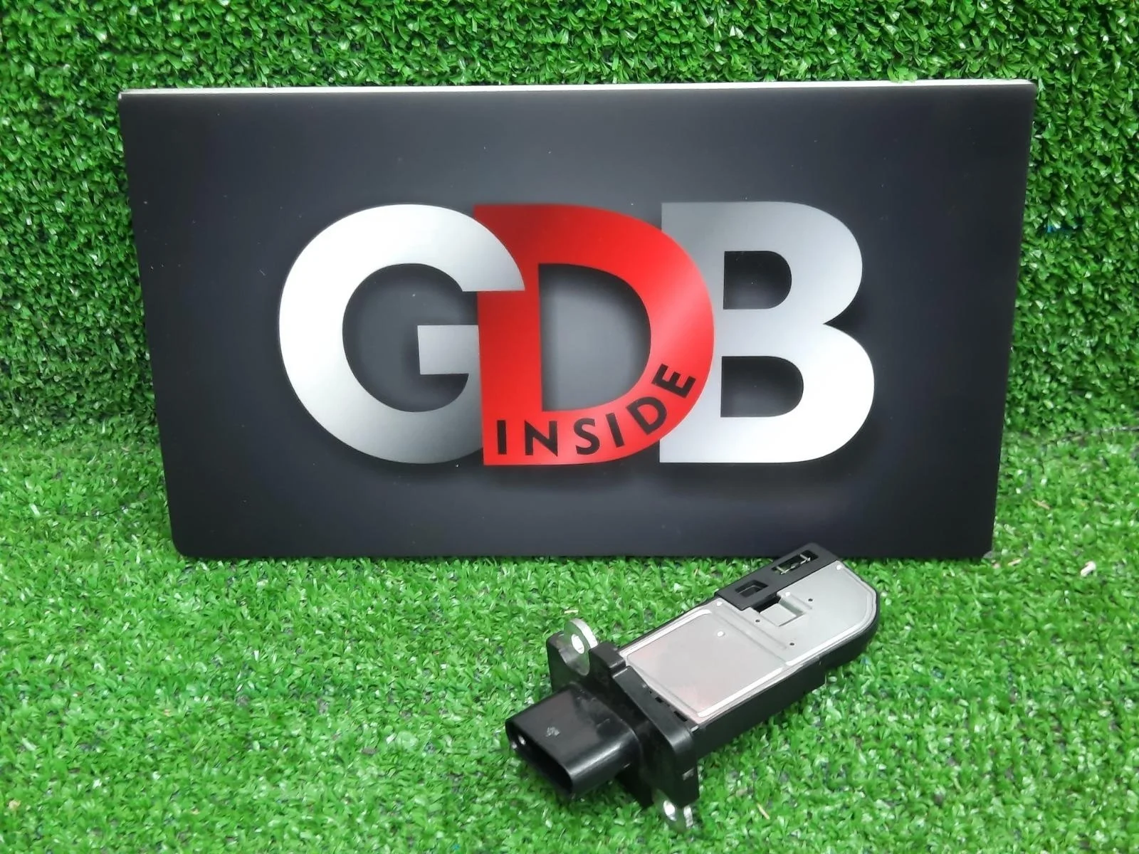 Датчик массового расхода воздуха Bmw X5 10.07.2015 13627804150 F15 N57D30A