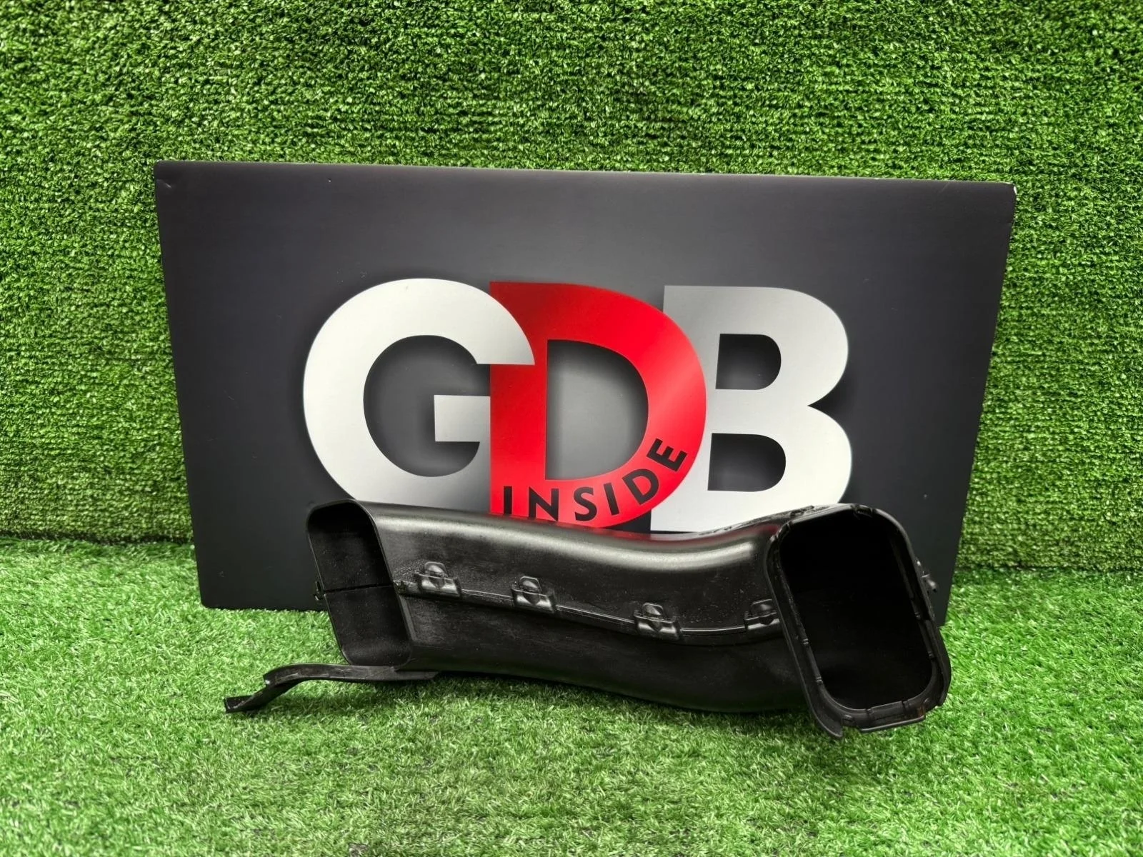 Воздуховод Bmw 1 Series 22.06.2015 12317604340 F20 N13B16A