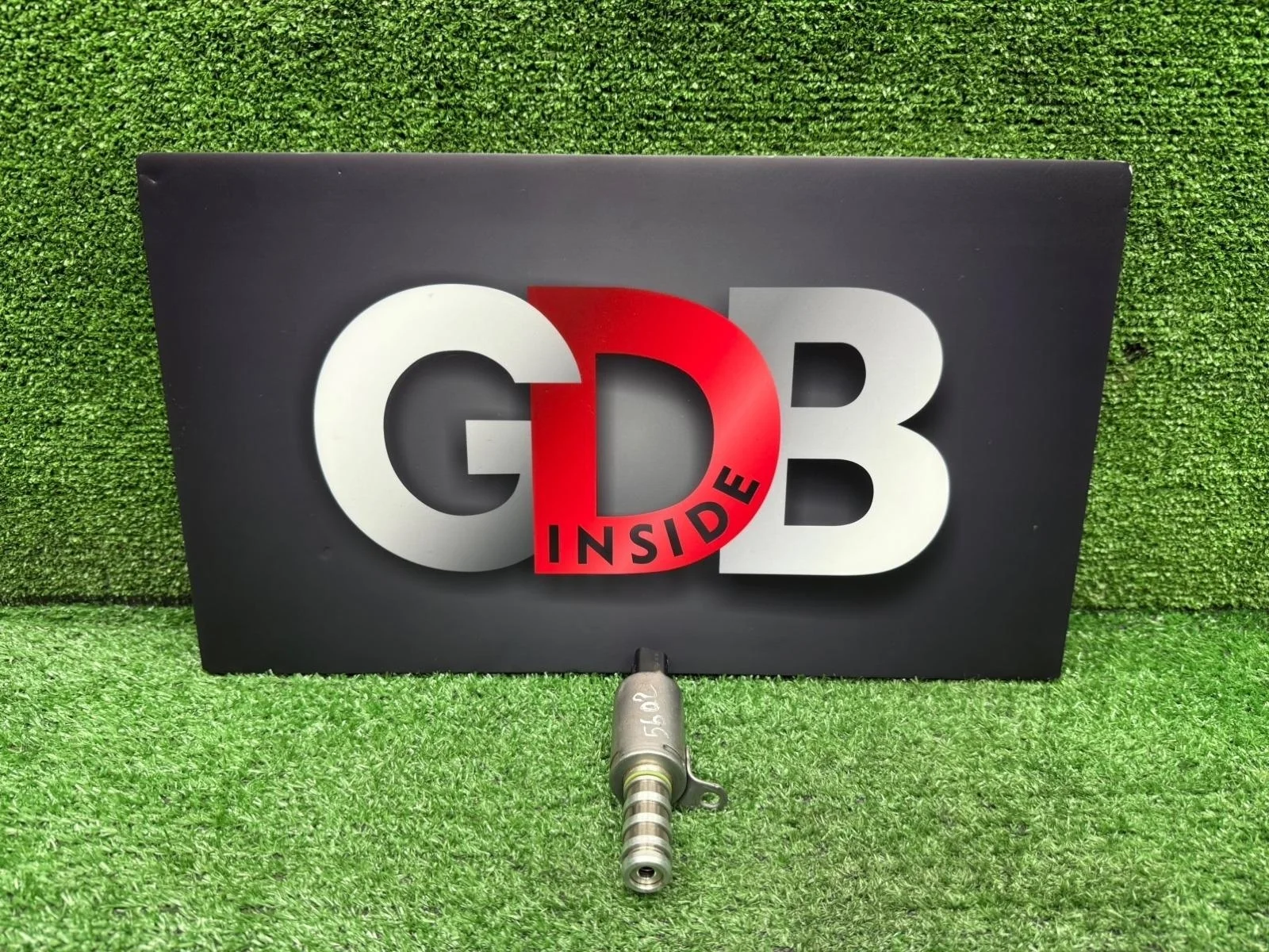 Клапан электромагнитный изменения фаз ГРМ BMW 1 series 22.06.2015 11368610388 F20 N13B16A