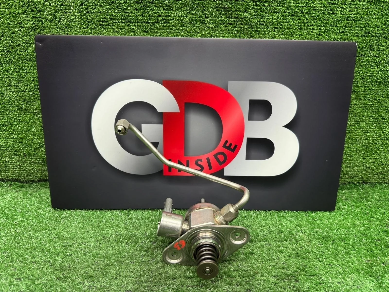 ТНВД Bmw 1 Series 22.06.2015 13518605103 F20 N13B16A