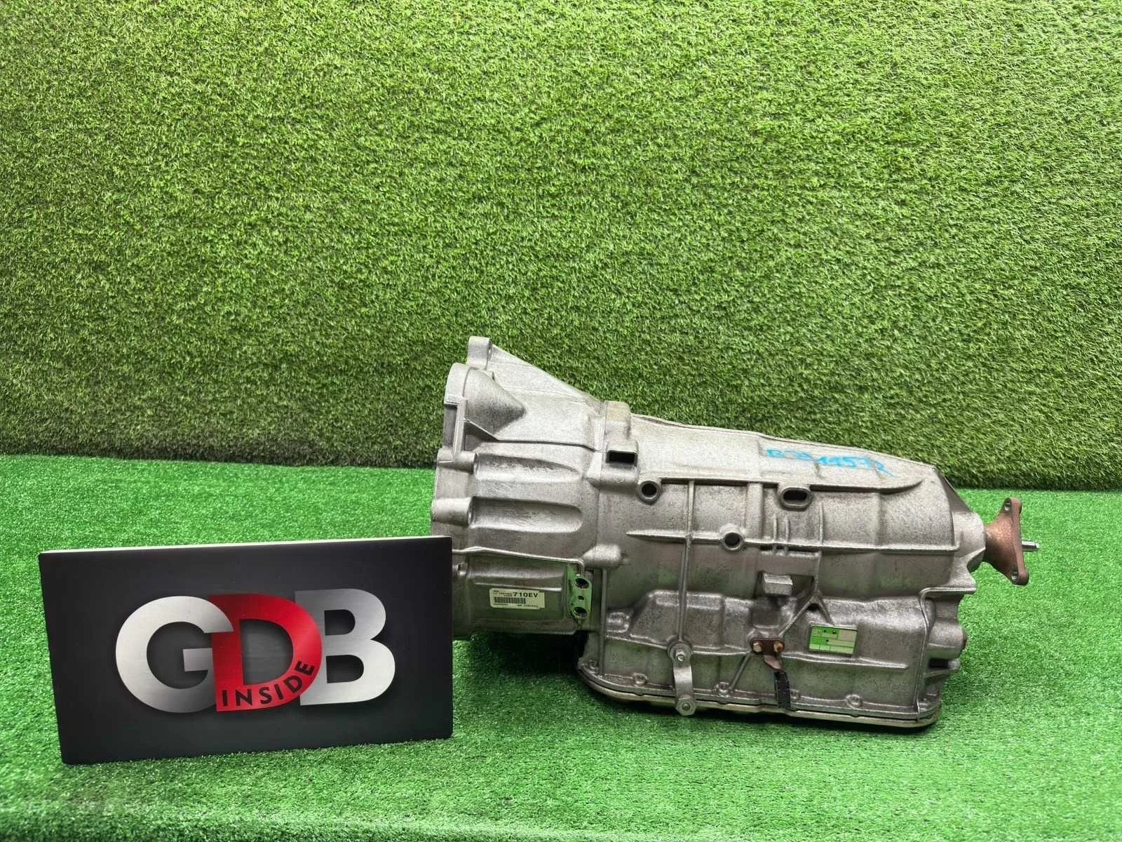 АКПП BMW 3 series 04.11.2009 24007614279 E90 N46B20B