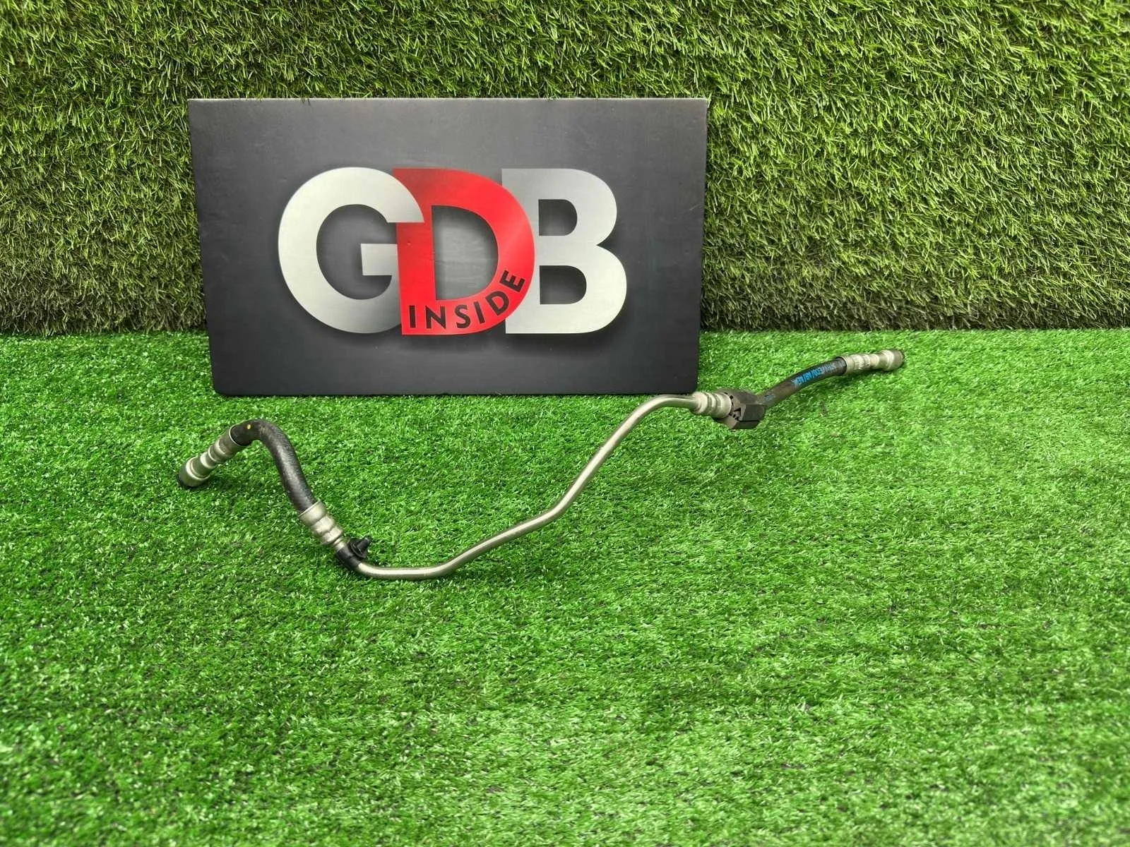 Топливный шланг Bmw 3 Series 04.11.2009 13537552891 E90 N46B20B