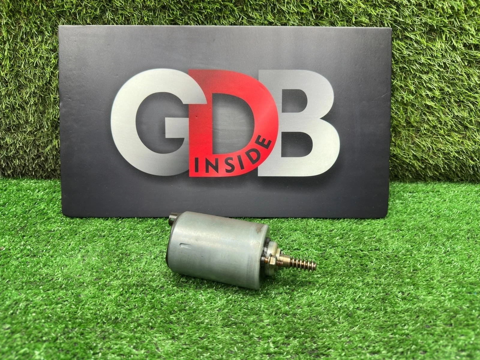 Серводвигатель Valvetronic Bmw 3 Series 04.11.2009 11377548387 E90 N46B20B