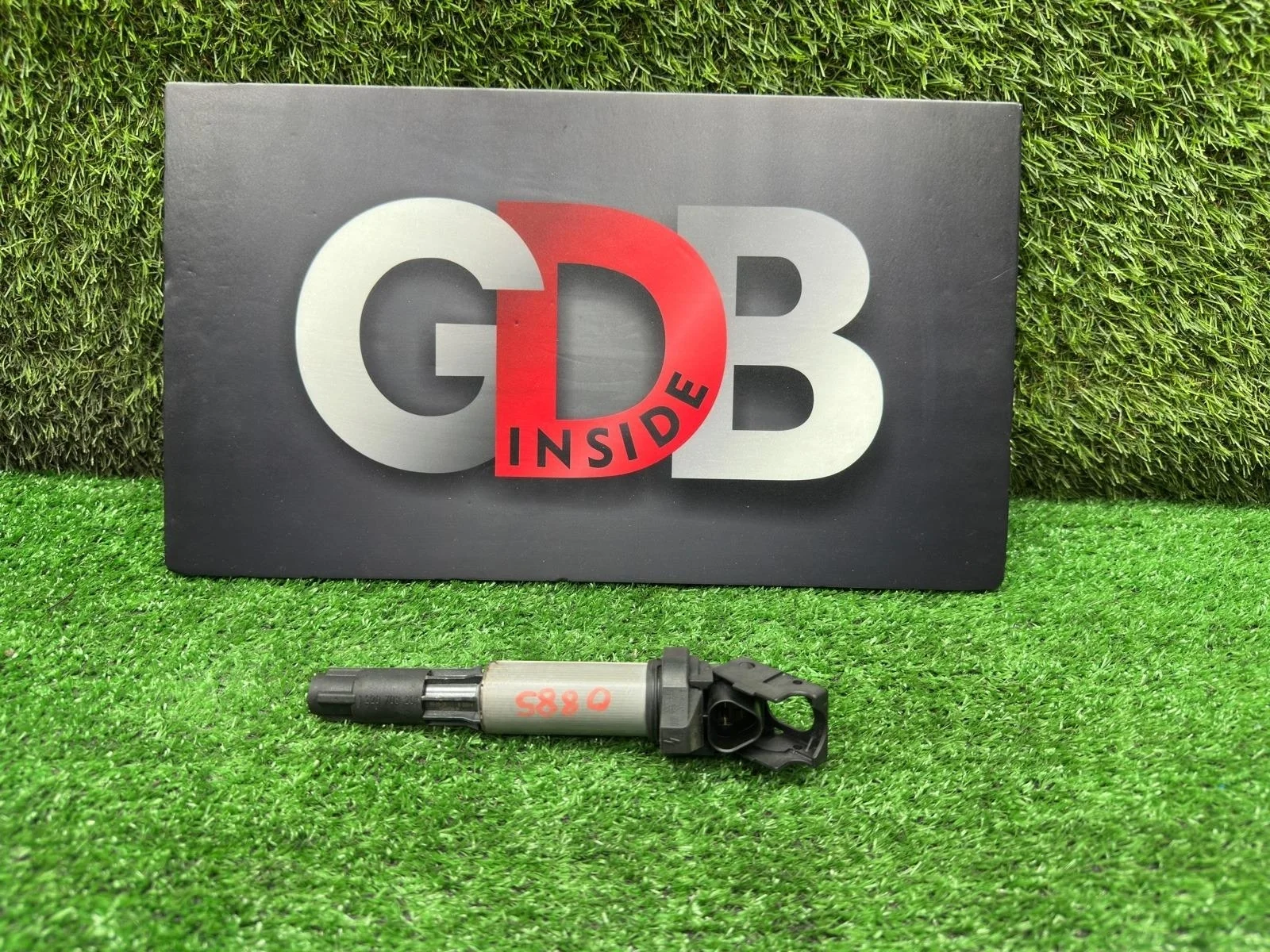 Катушка зажигания Bmw 3 Series 04.11.2009 12138616153 E90 N46B20B