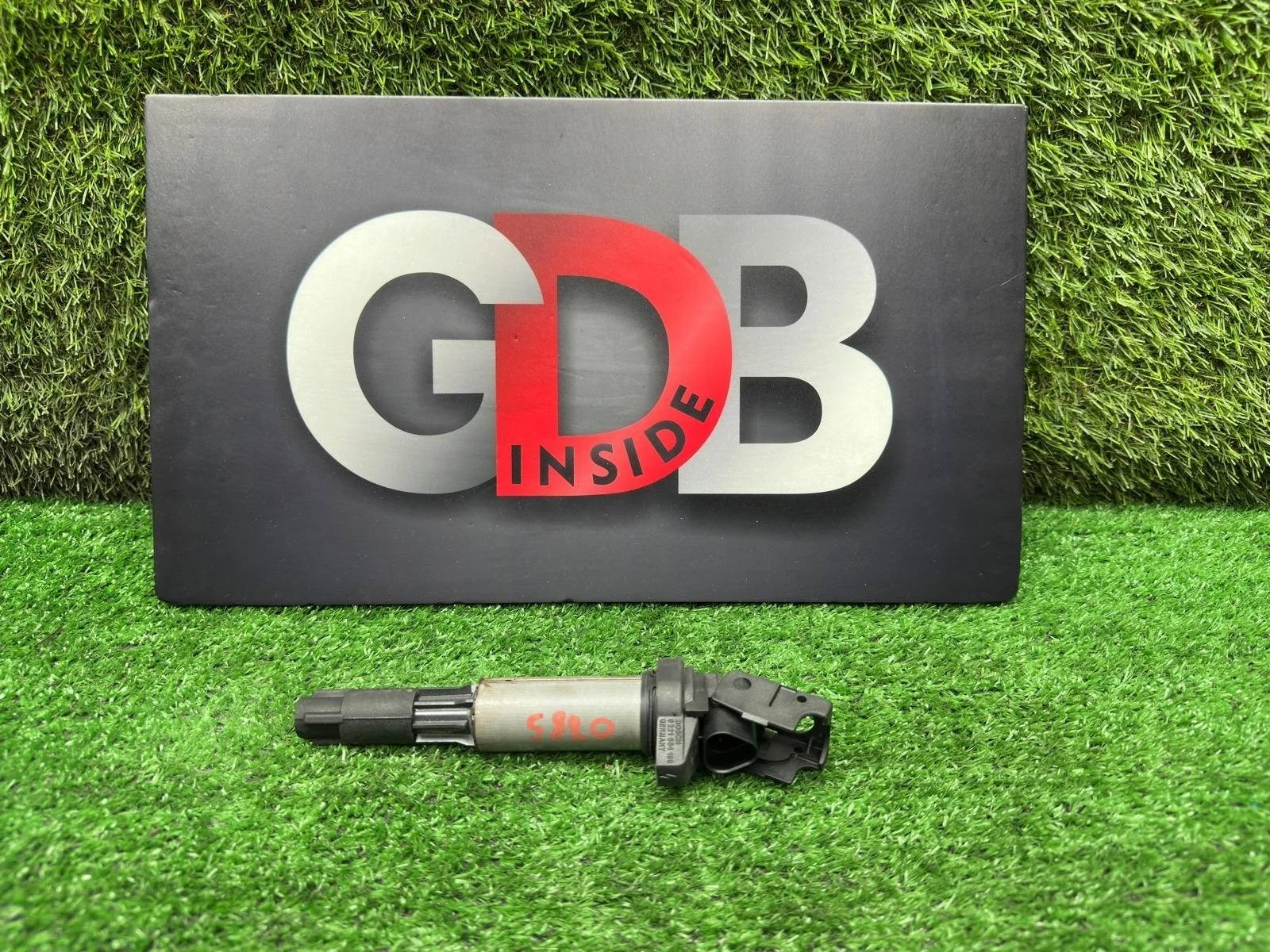 Катушка зажигания Bmw 3 Series 04.11.2009 12138616153 E90 N46B20B