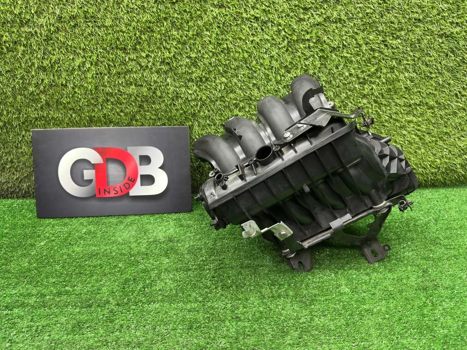 Впускной коллектор Bmw 3 Series 07.03.2008 11617560235 E92 N46B20B