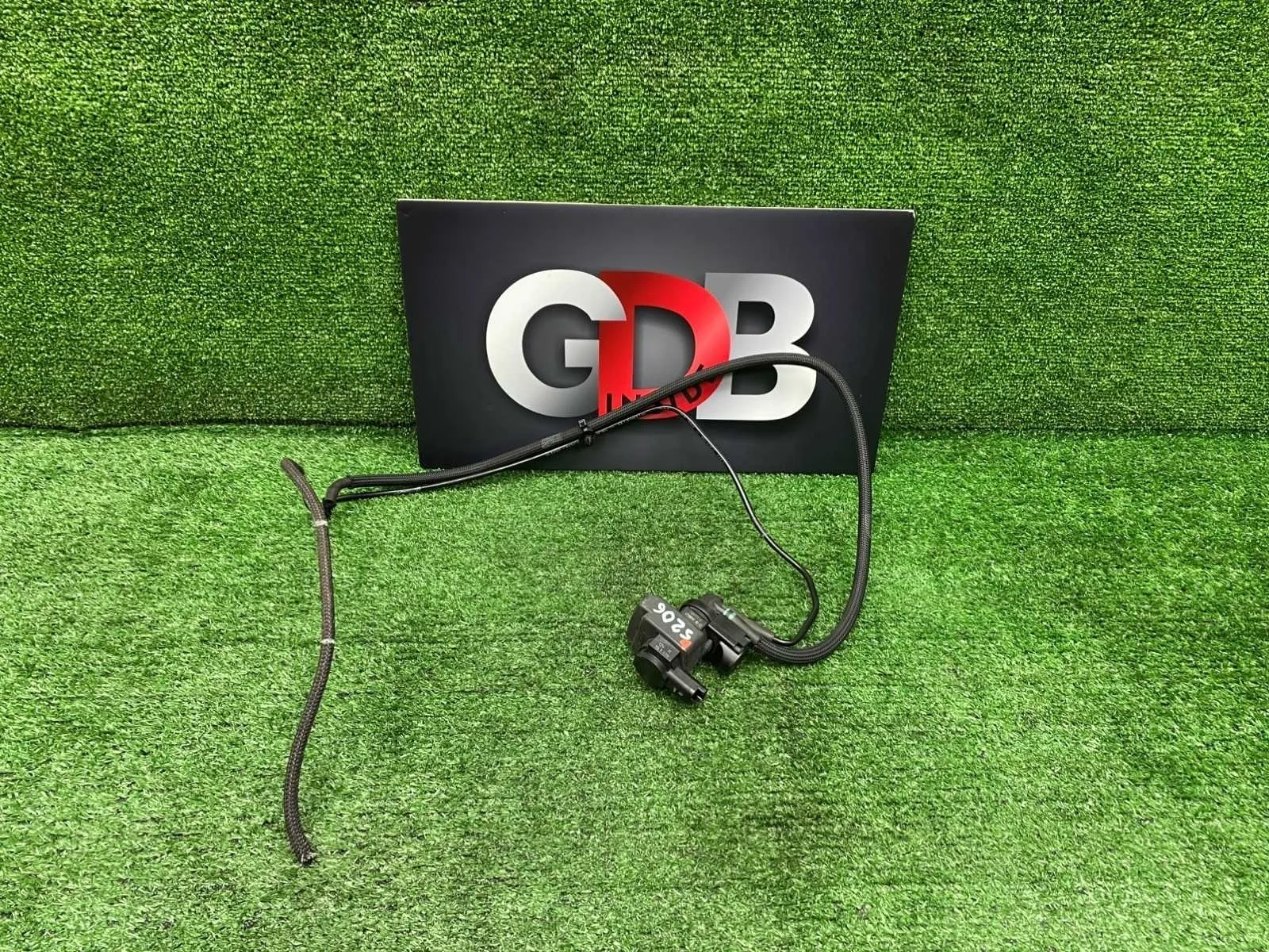 Клапан электромагнитный Bmw 1 Series 22.06.2015 11657599547 F20 N13B16A