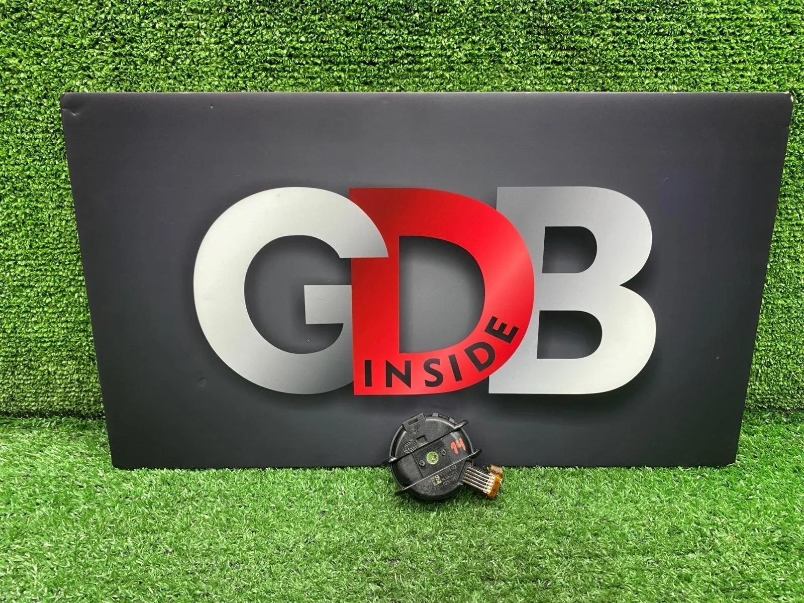 Датчик дождя BMW X5 17.09.2012 61359254025 E70 N57D30A