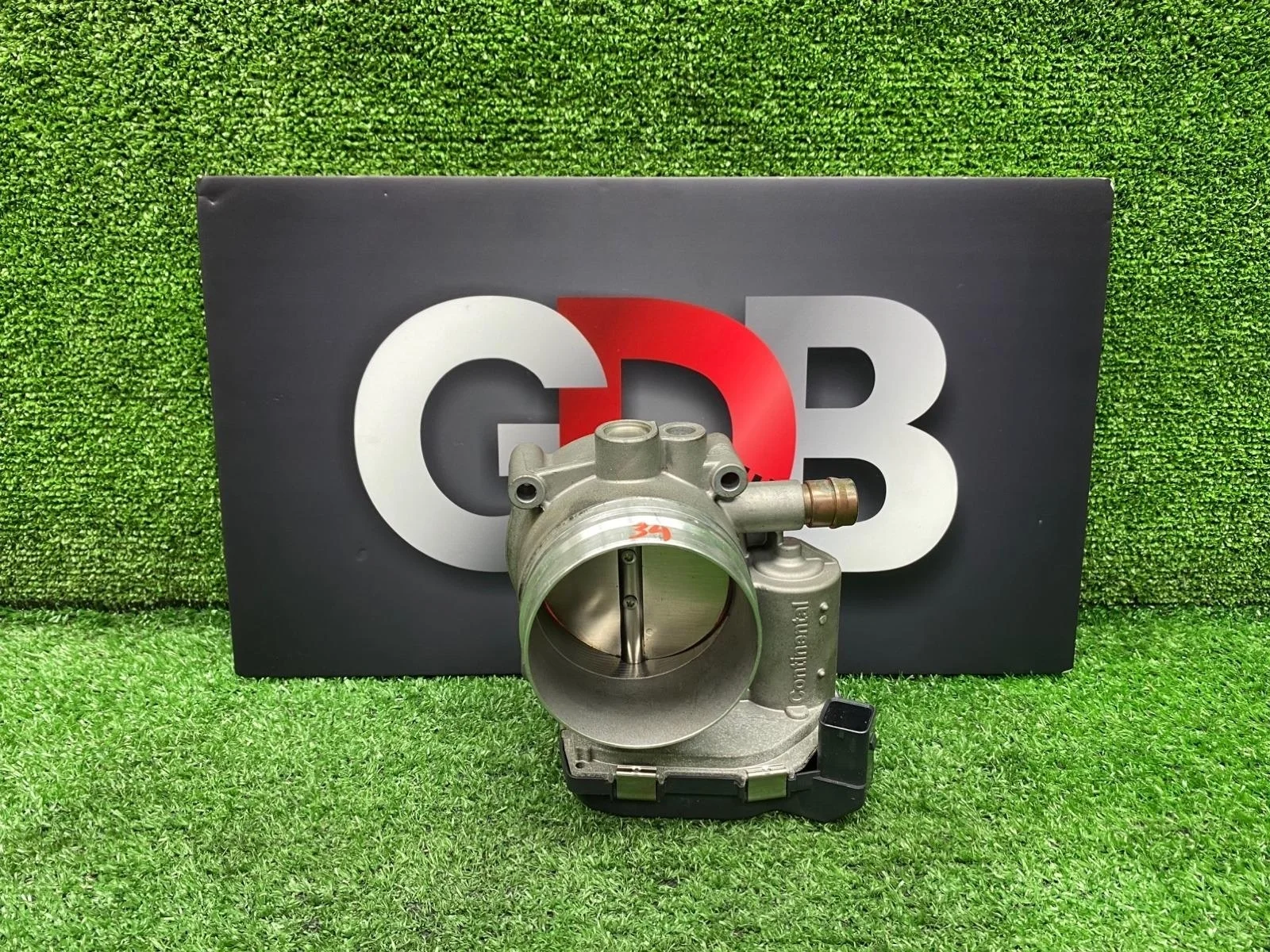 Дроссельная заслонка BMW 3 series 27.08.2012 13547597871 F30 N55B30A