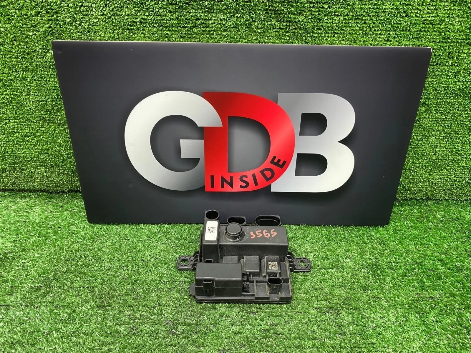 Встроенный модуль питания Bmw 3 Series 27.08.2012 12637591534 F30 N55B30A