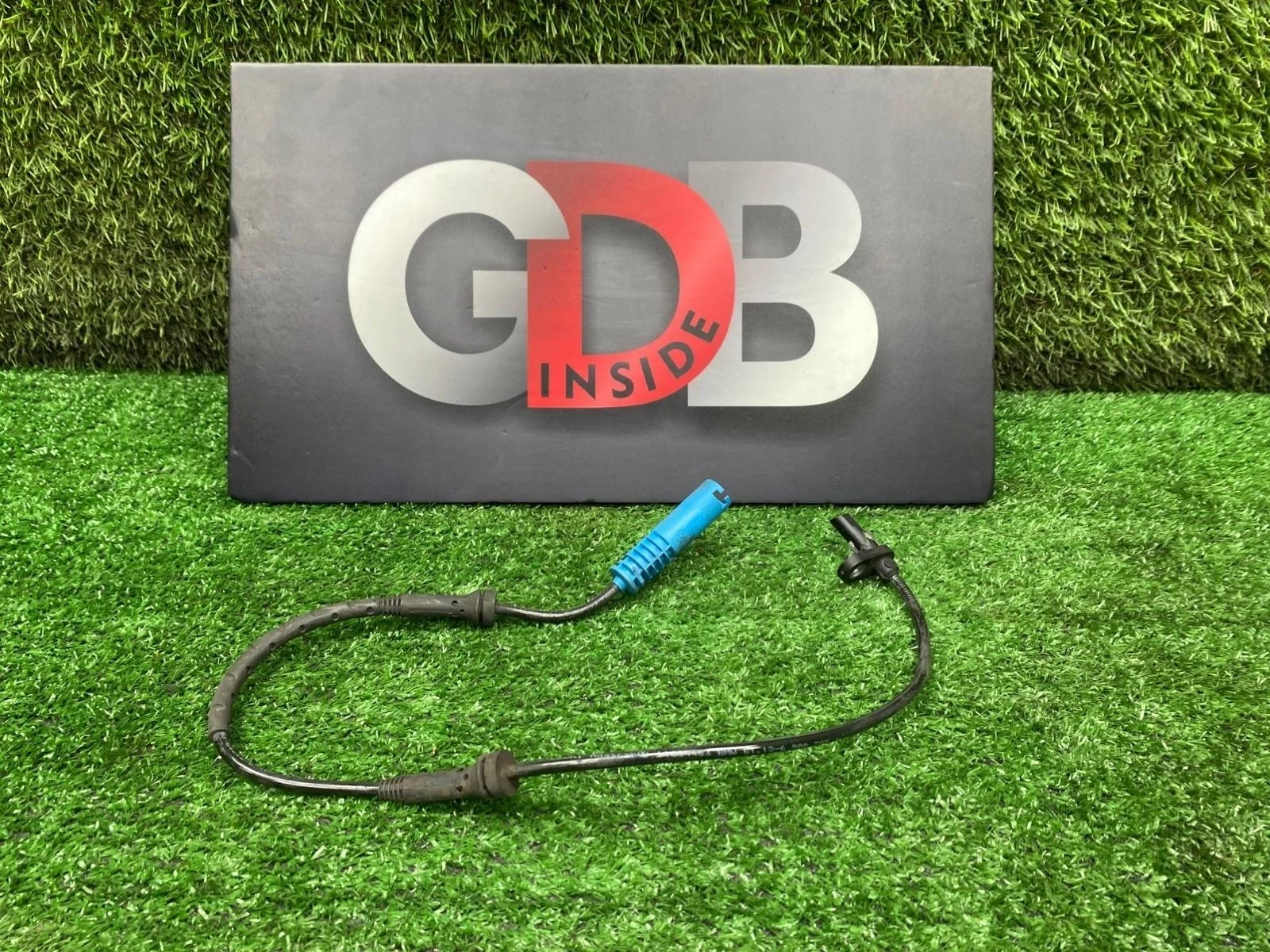 Датчик abs BMW X1 19.12.2012 34526784991 E84 N20B20A, передний