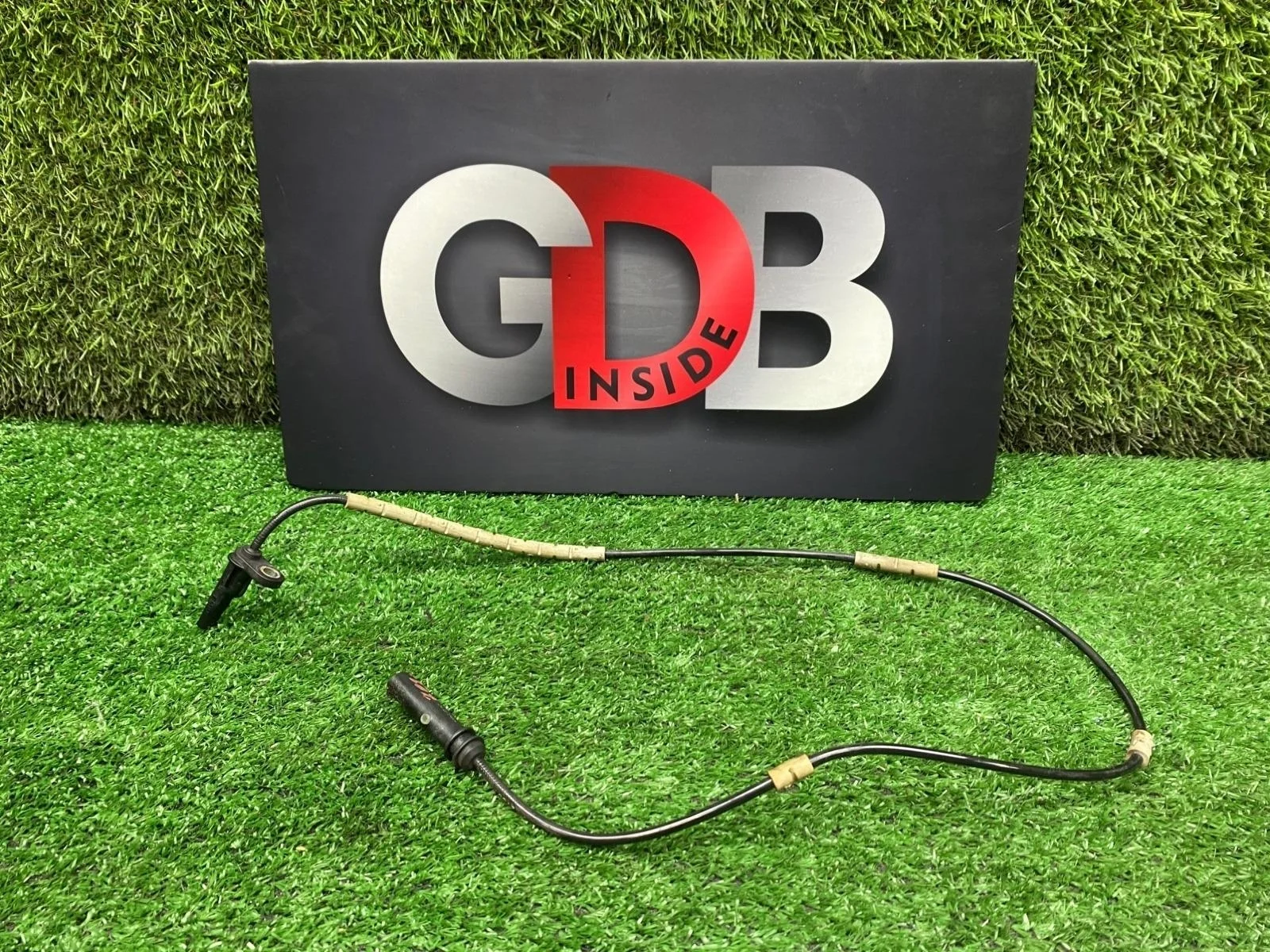 Датчик abs BMW 3 series 04.03.2016 34526869322 F30 B48B20A, задний