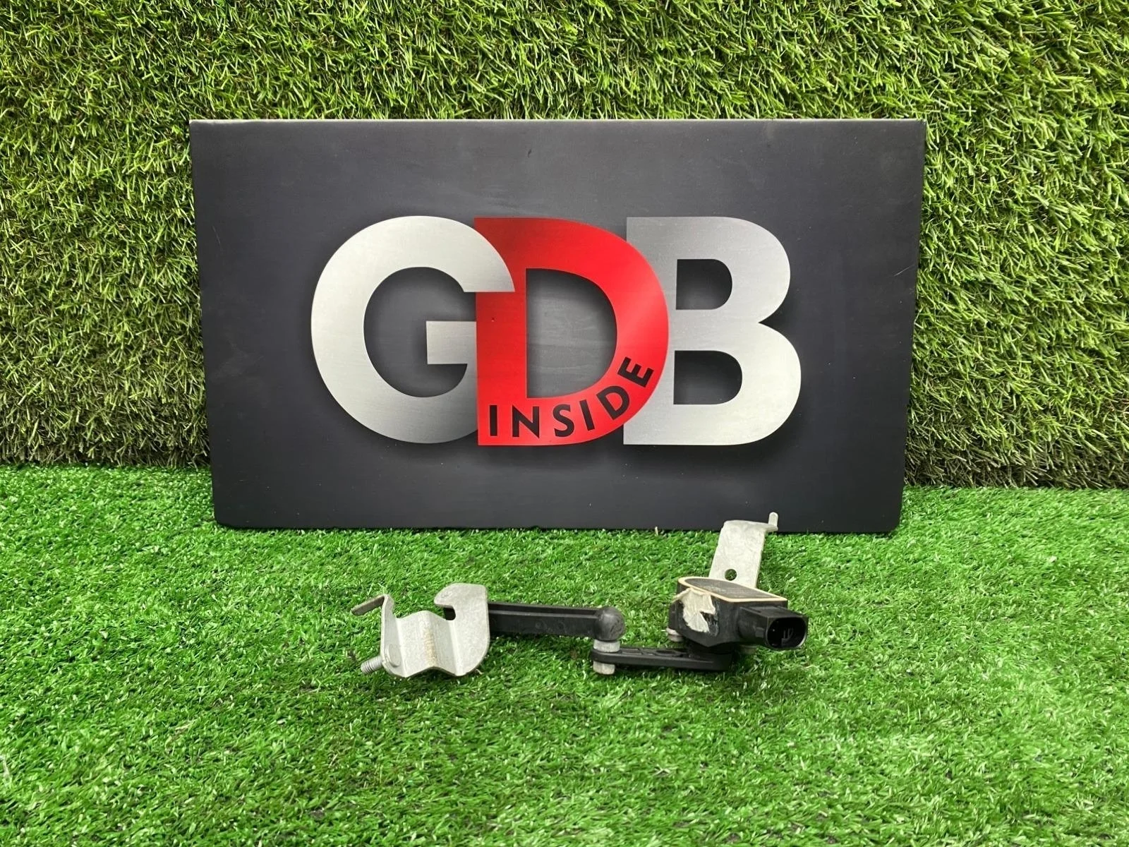 Датчик положения кузова Bmw 3 Series 04.03.2016 37146870000 F30 B48B20A