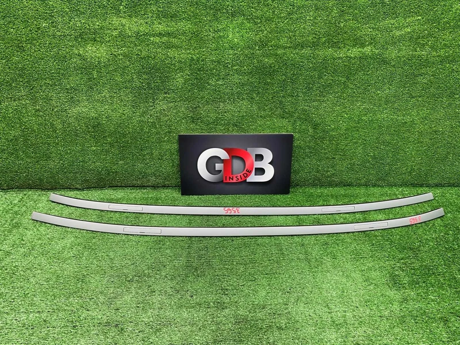 Молдинг на крышу BMW 3 series 27.08.2012 51137312617 F30 N55B30A